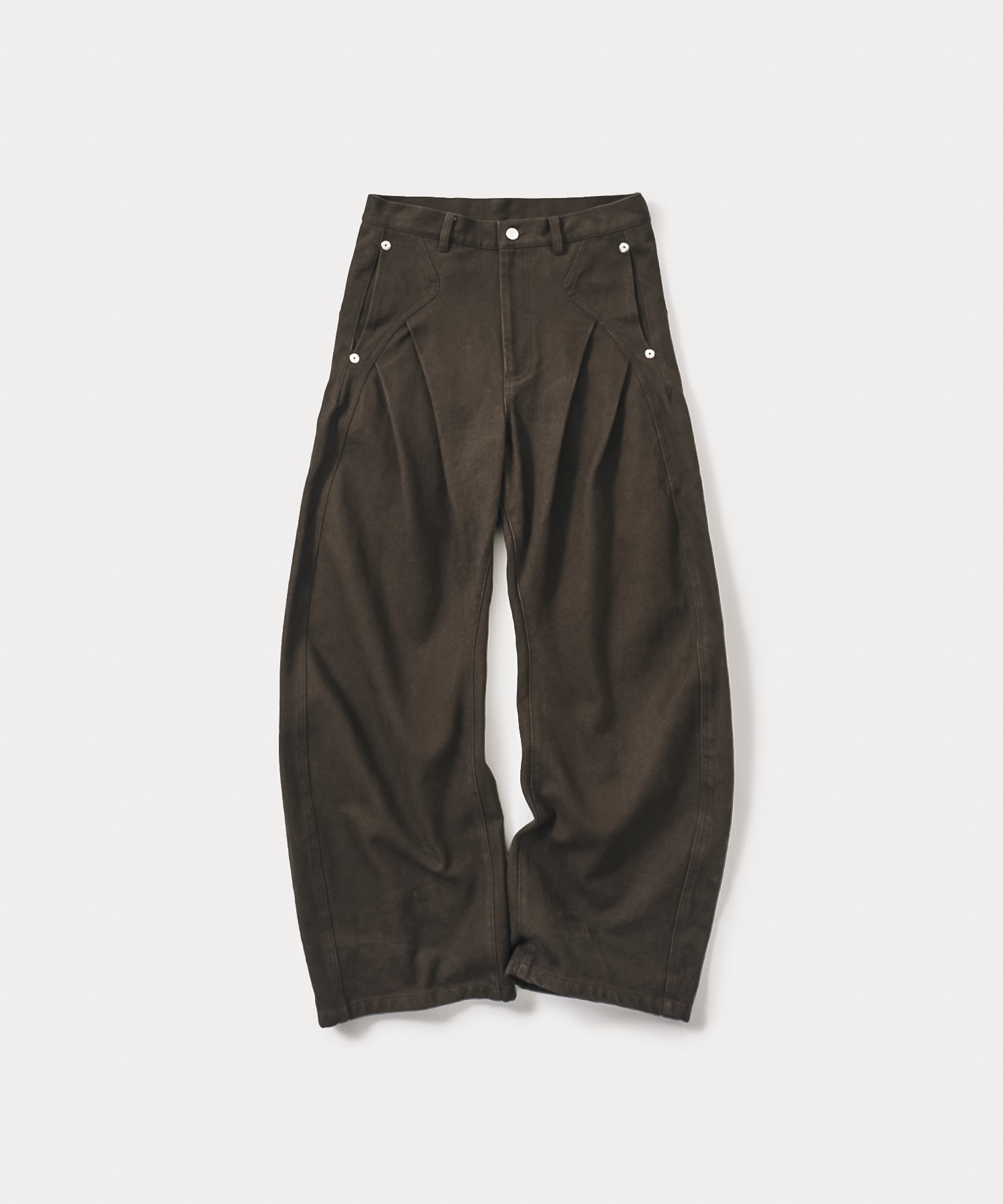 Kappa ゴルフ　チェック柄カーゴパンツ 4本セット ダックカーブパンツ(1 BLACK): CONZ: MENS｜CONZ ONLINE STORE