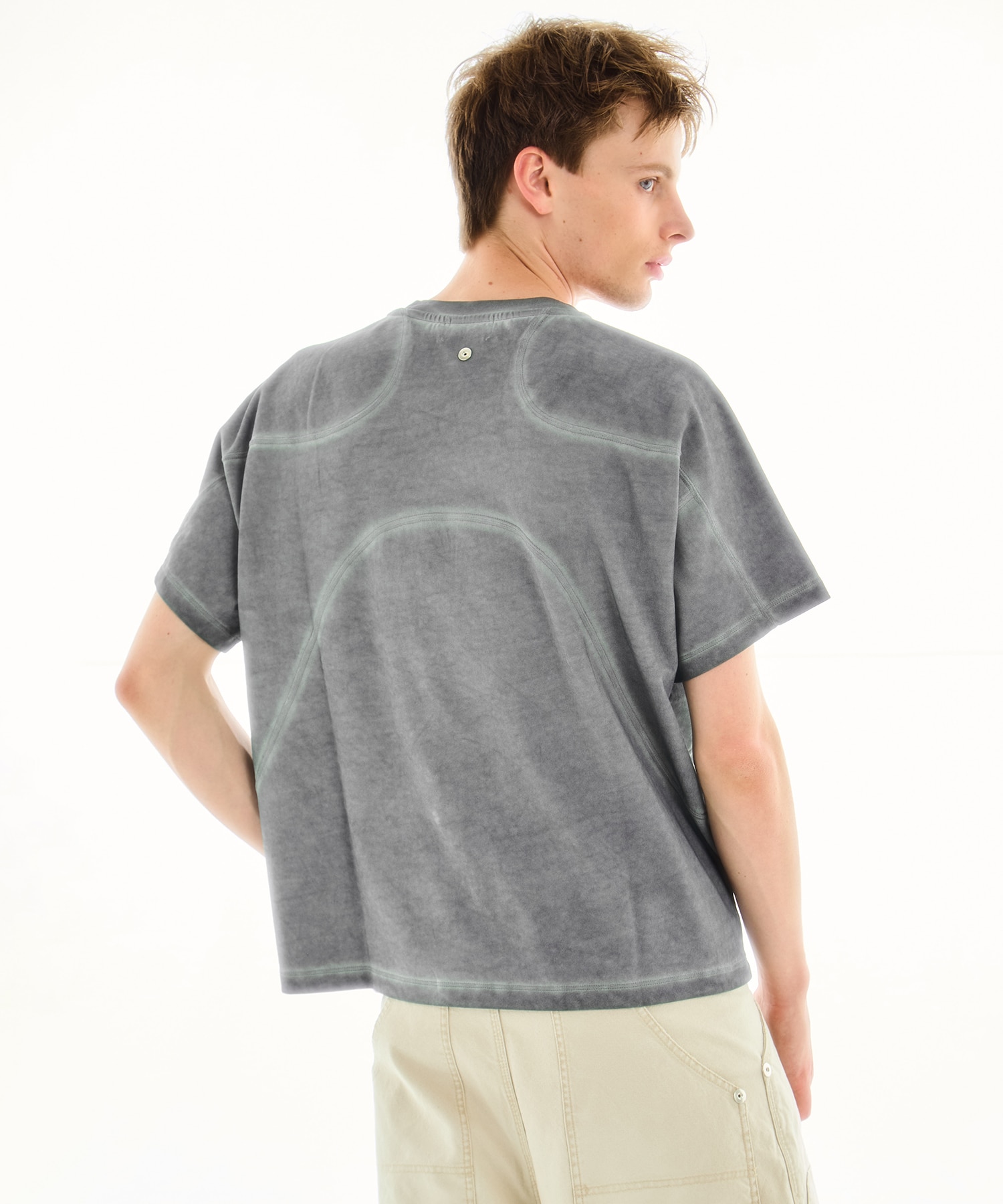 GREY