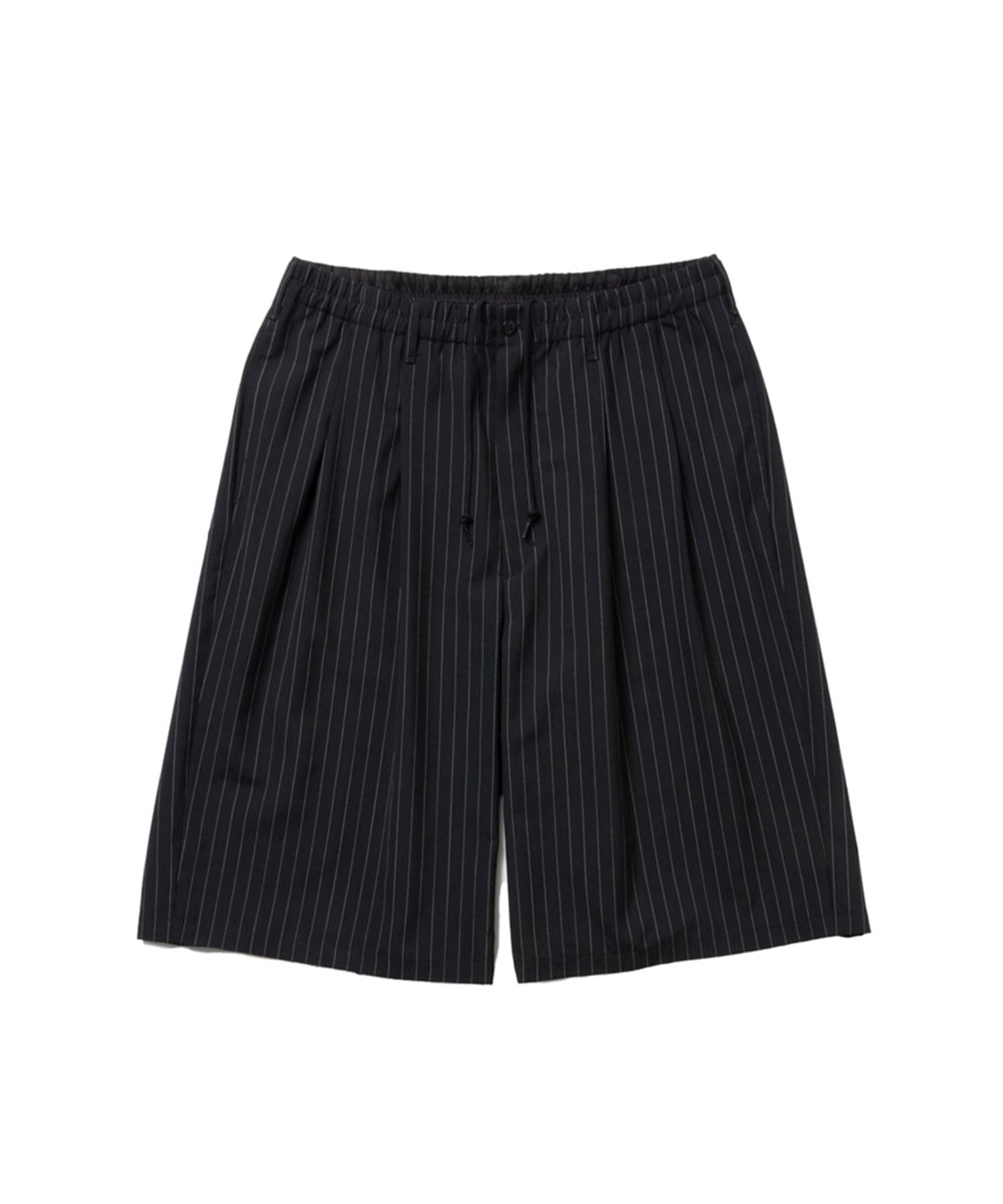 パンツ COOTIE T/W 2 Tuck Easy Shorts COOTIE / T/W 2 Tuck Easy Shorts
