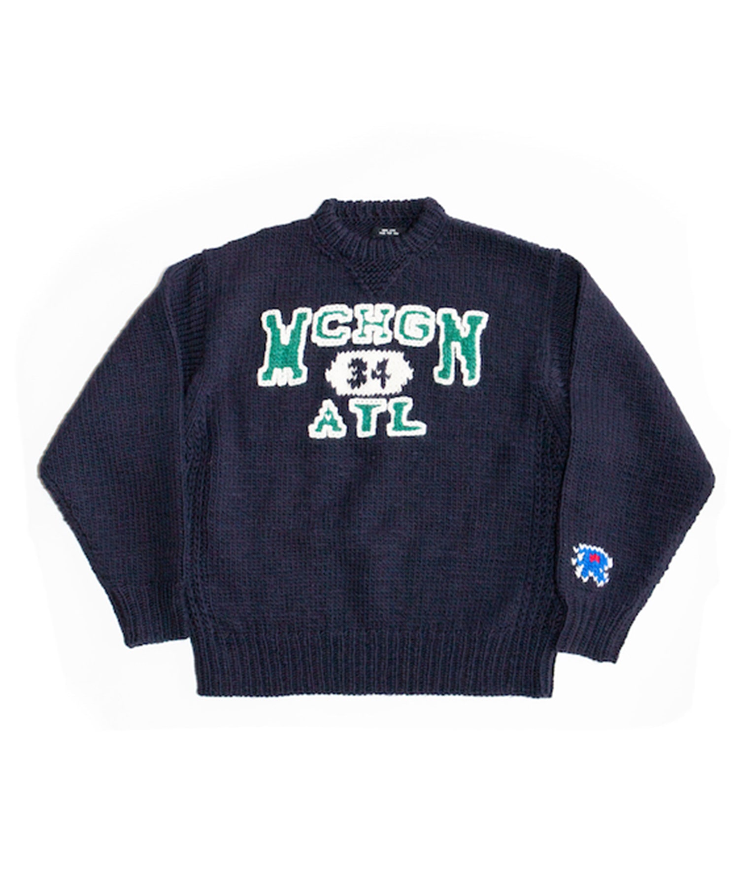 NAVY