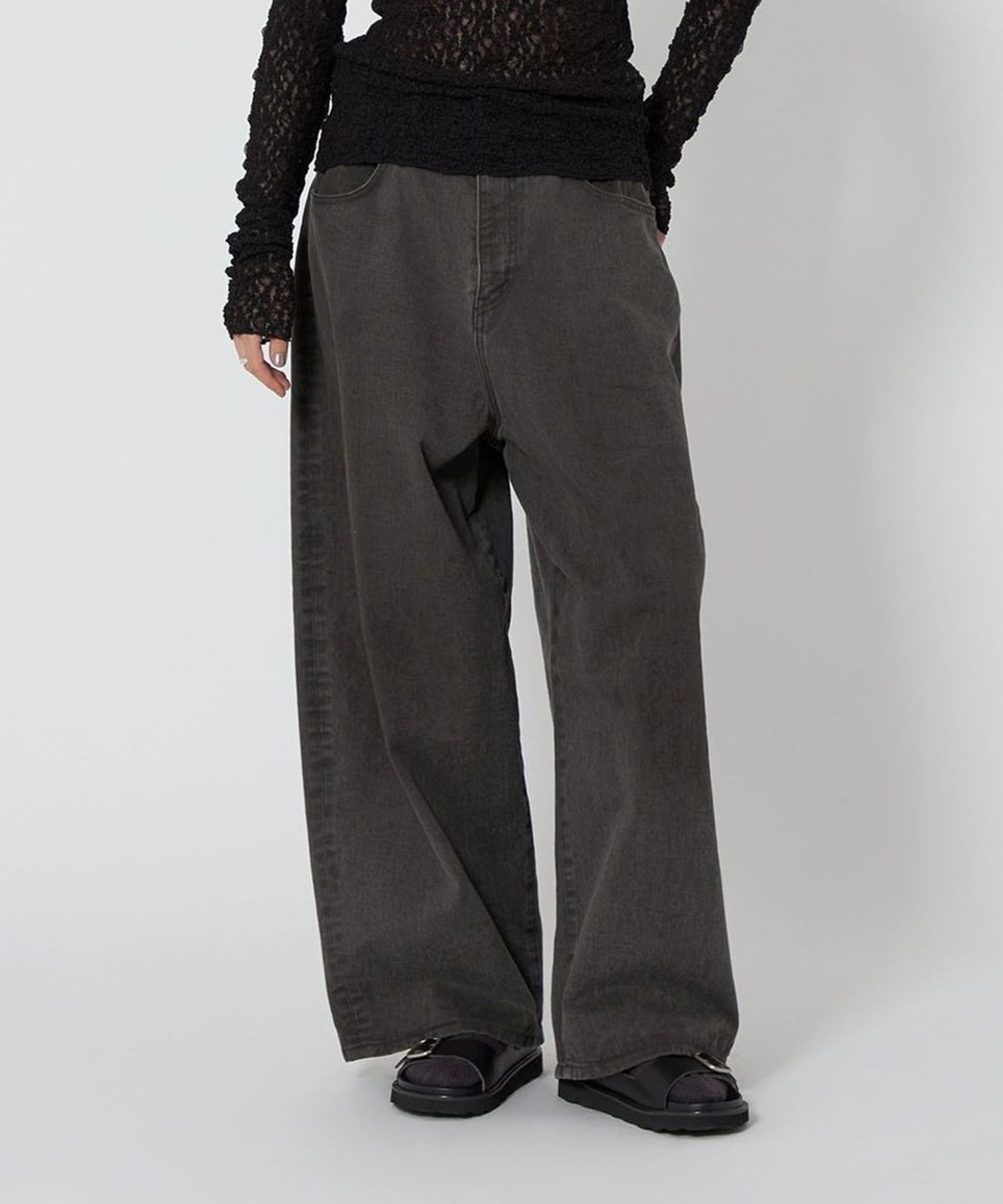 DARK GREY