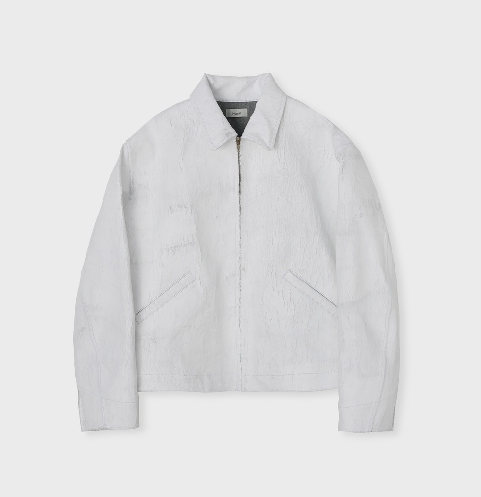 【No.44】ナンバー44 M65 中綿 nonnative (ノンネイティブ) NN-JU4501 (NN-JU4501) | nonnative