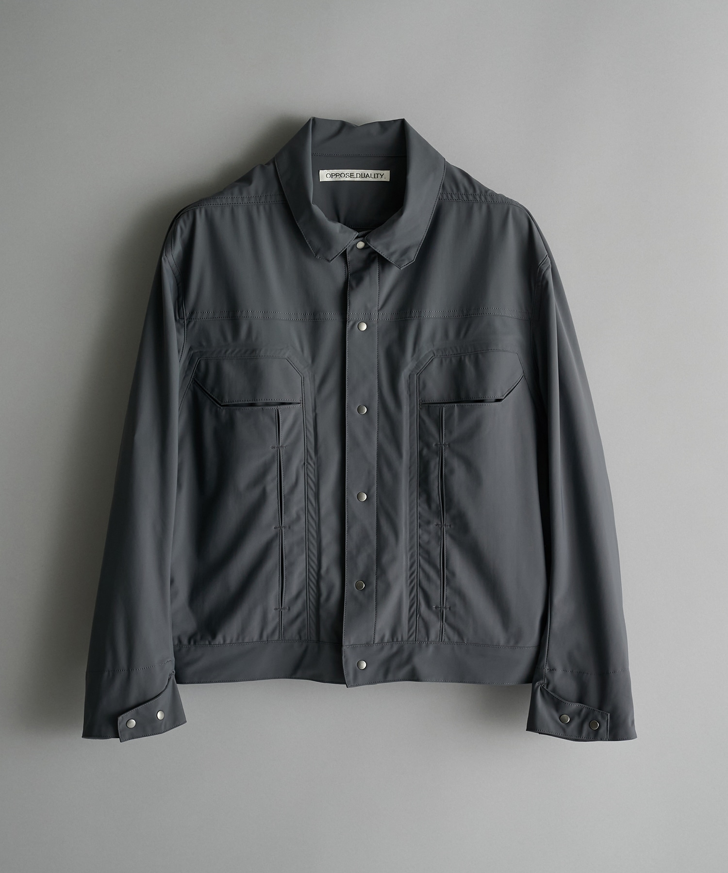 DARK GREY