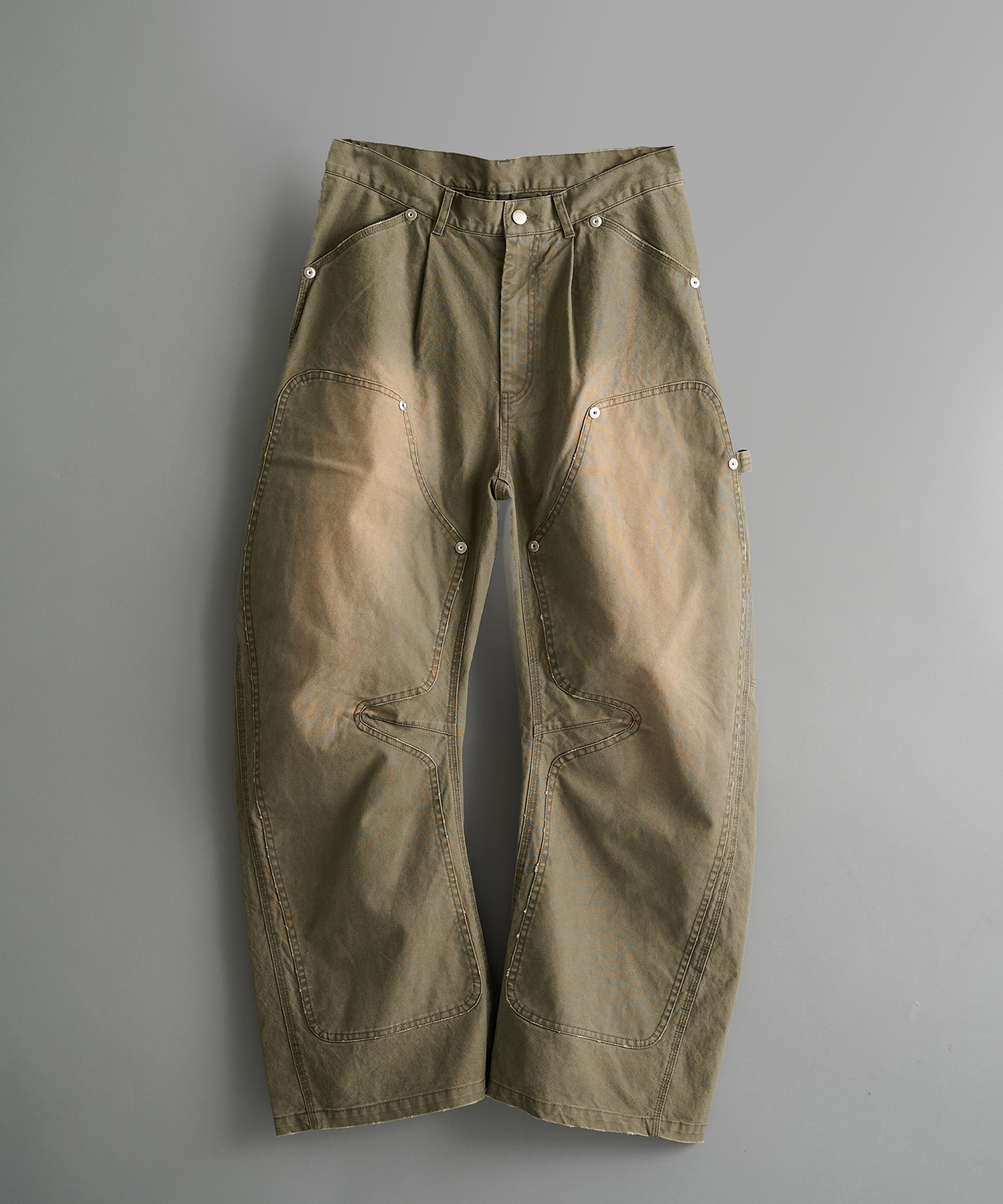 KHAKI