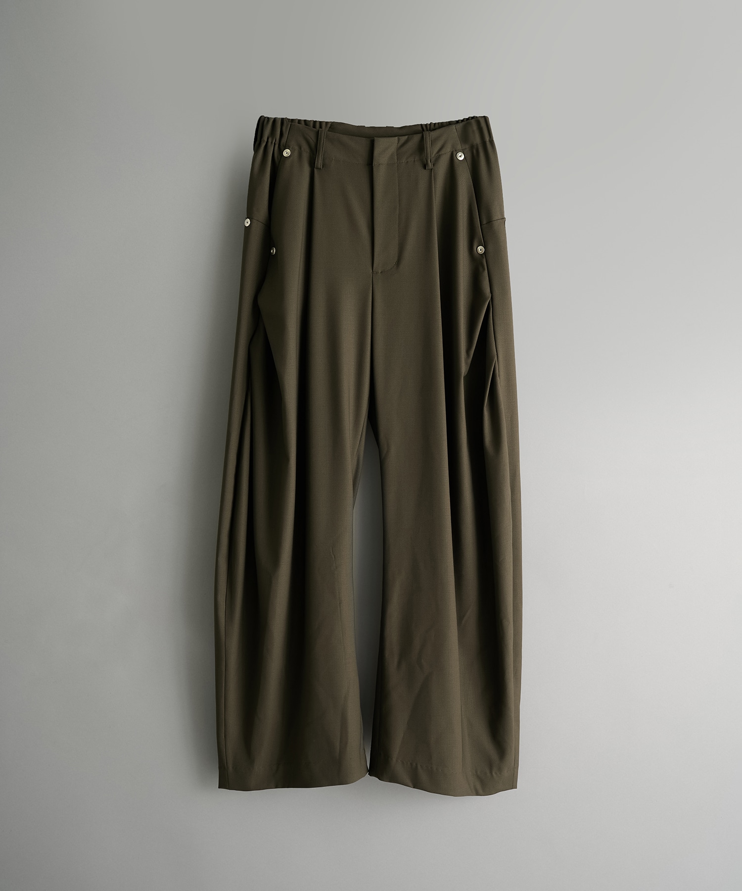 KHAKI CAMEL