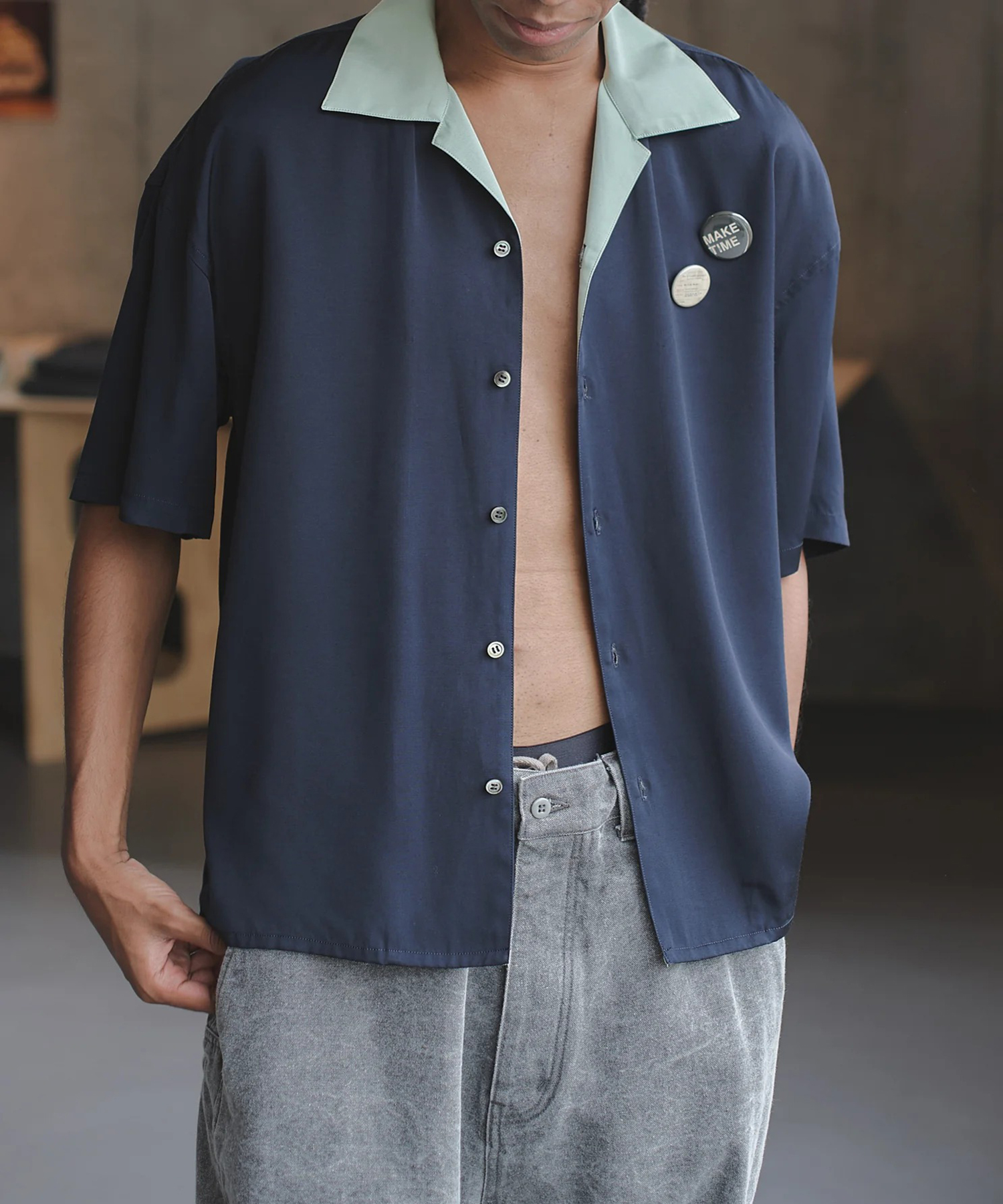 NAVY