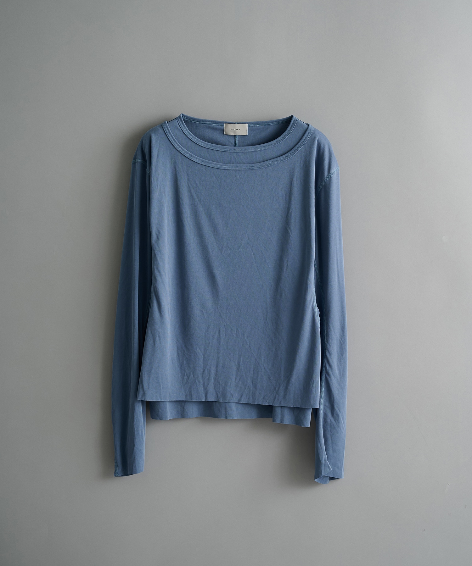 BLUE GREY
