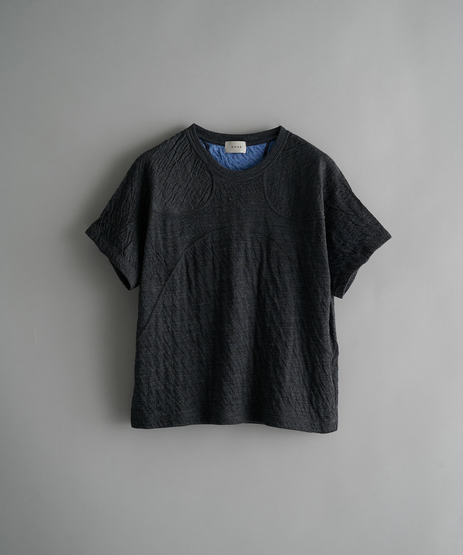 DARK GREY