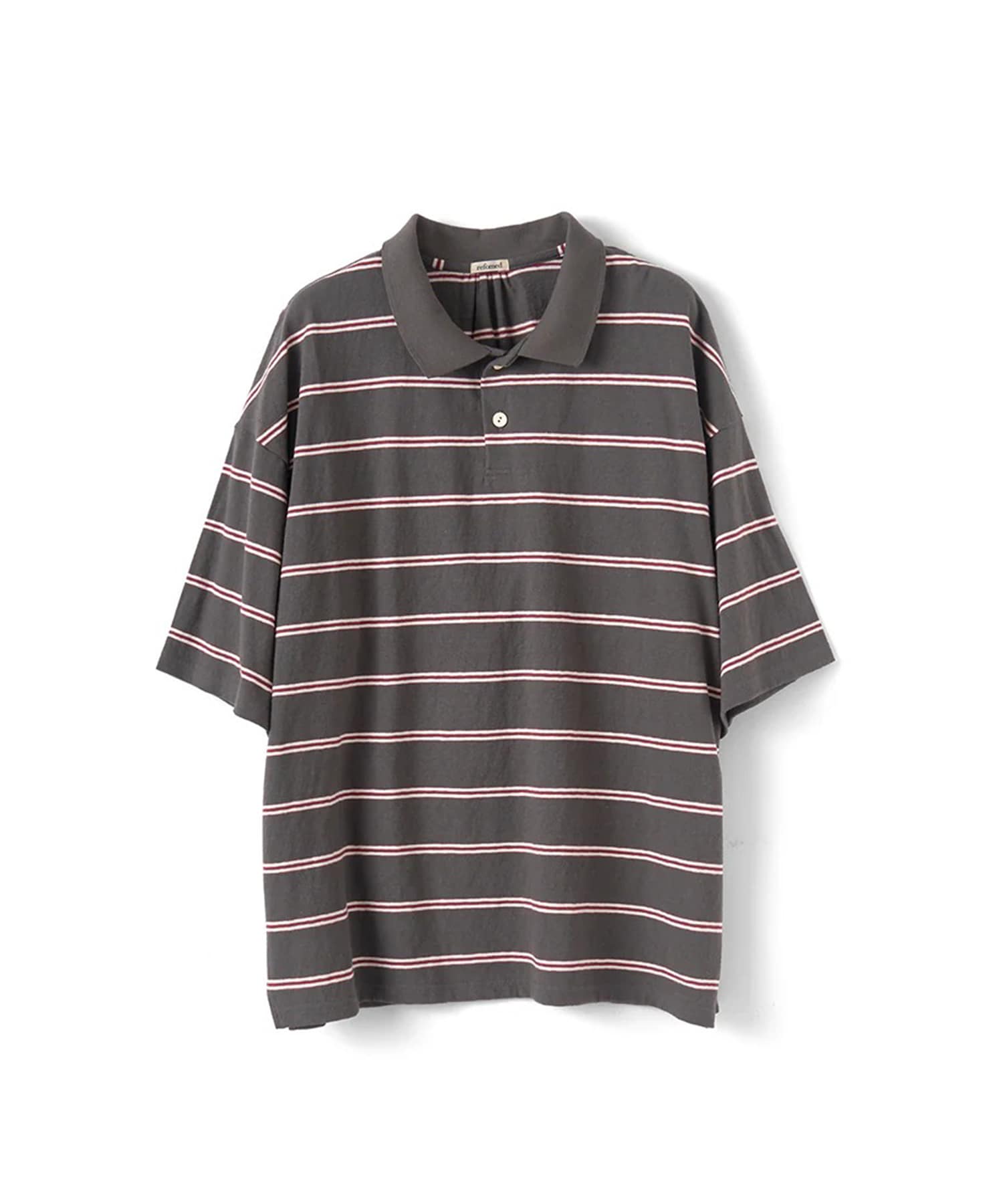 DARK GREY