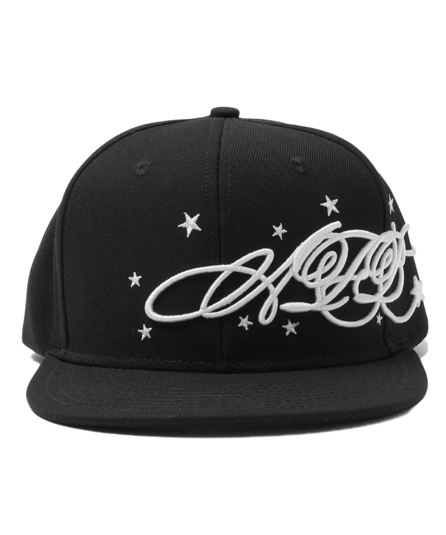 AFB レザーキャップ　完売品 SIGNATURE CAP(Free BLACK): AFB: MENS｜CONZ ONLINE STORE