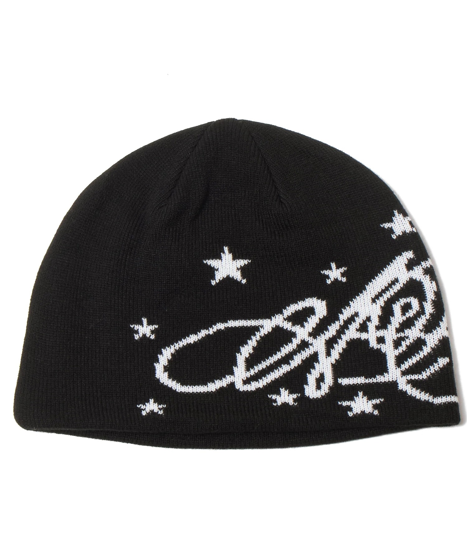 SIGNATURE SINGLE BEANIE(Free BLACK): AFB: MENS｜CONZ ONLINE STORE