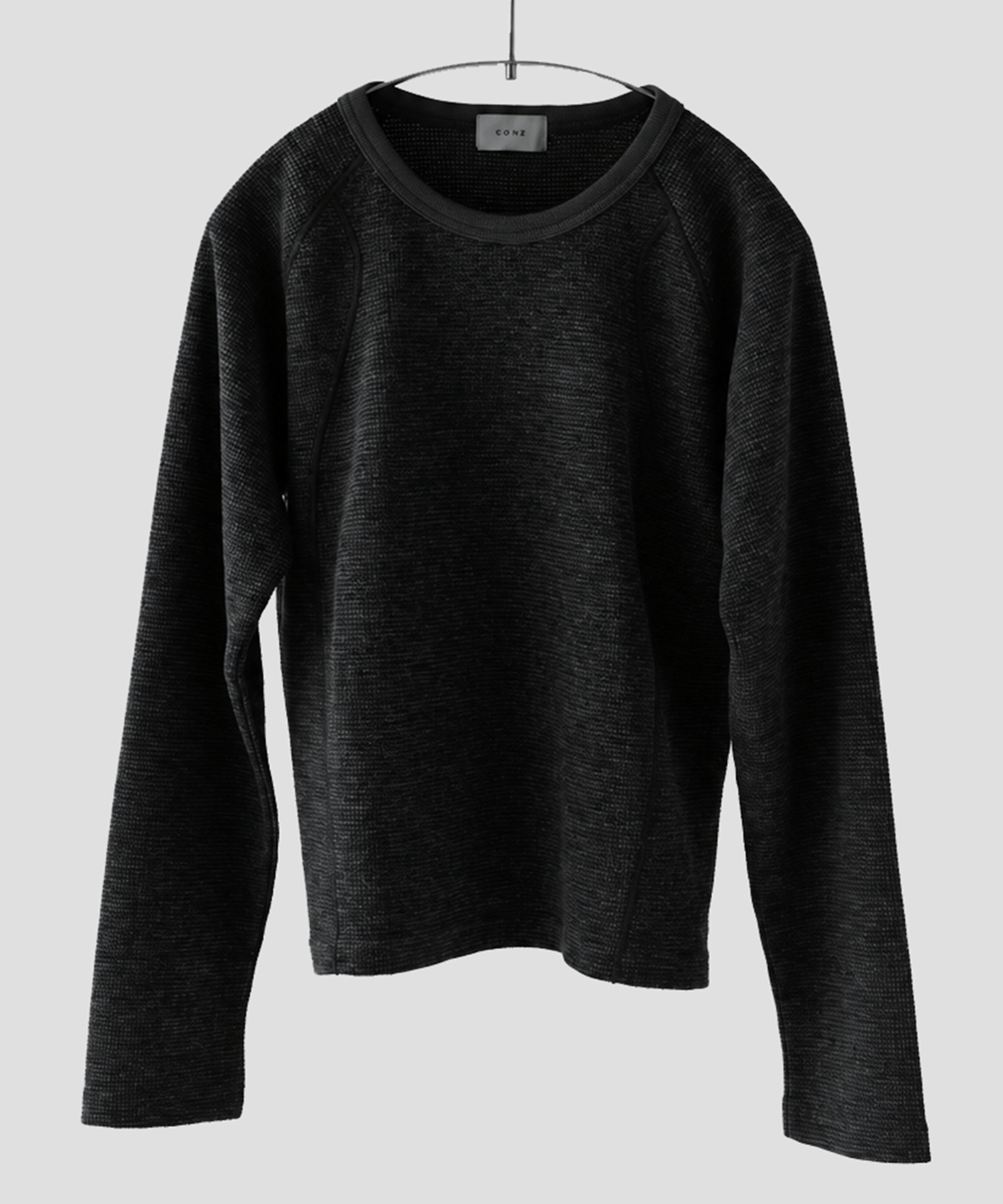 DARK GREY