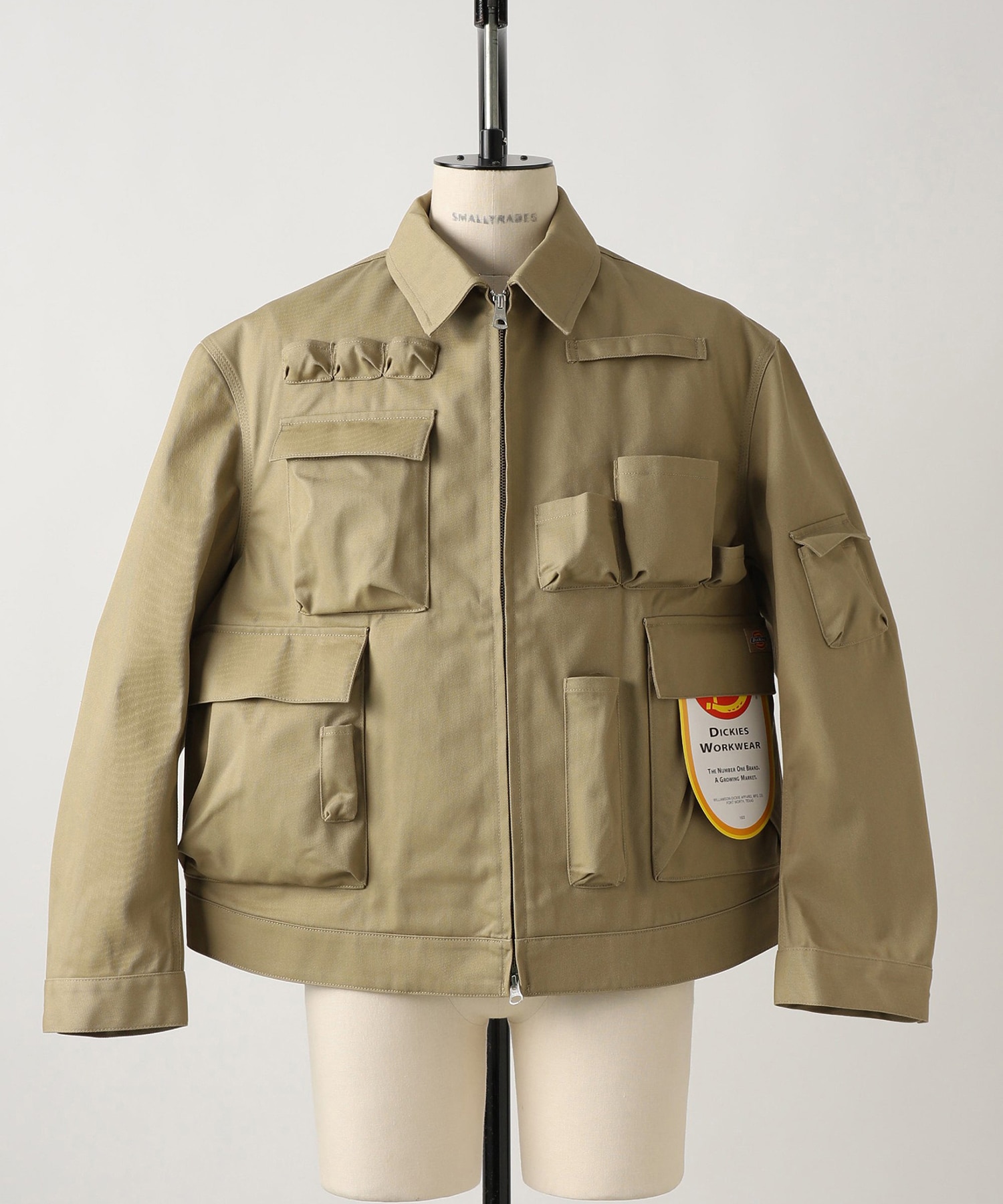 KHAKI