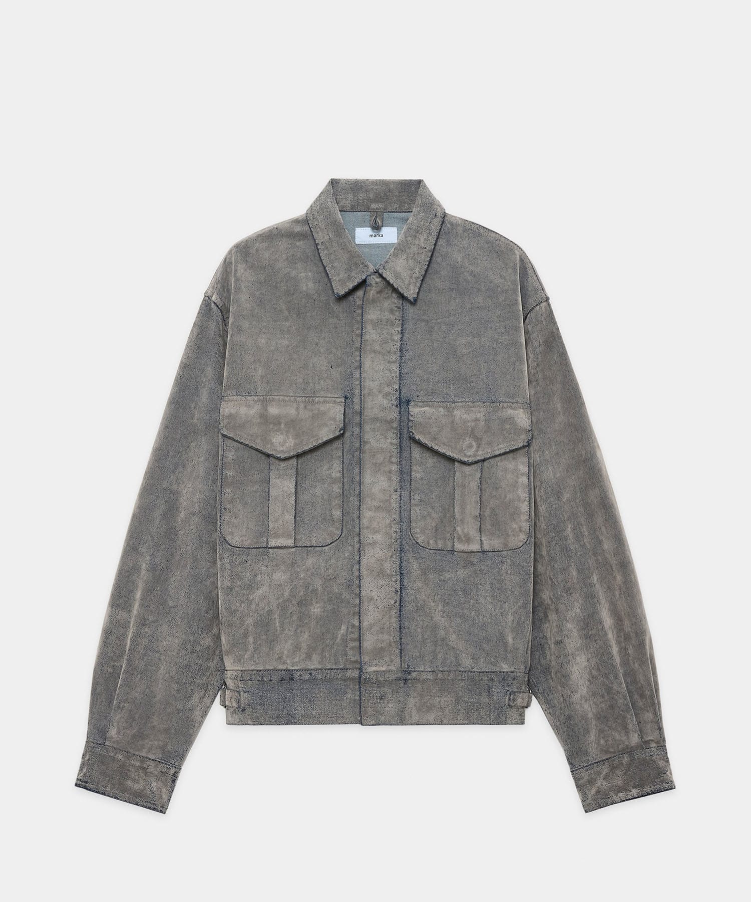 GREY BEIGE