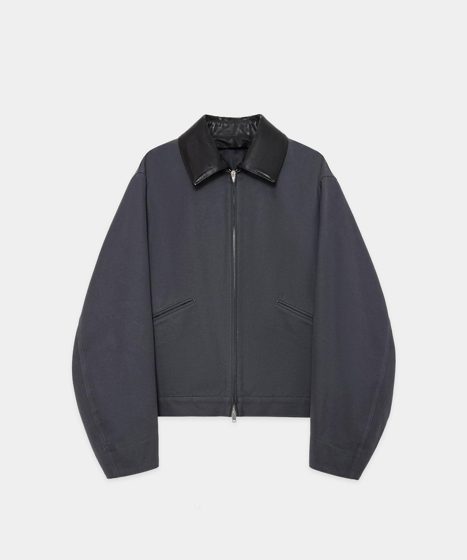 DARK GREY
