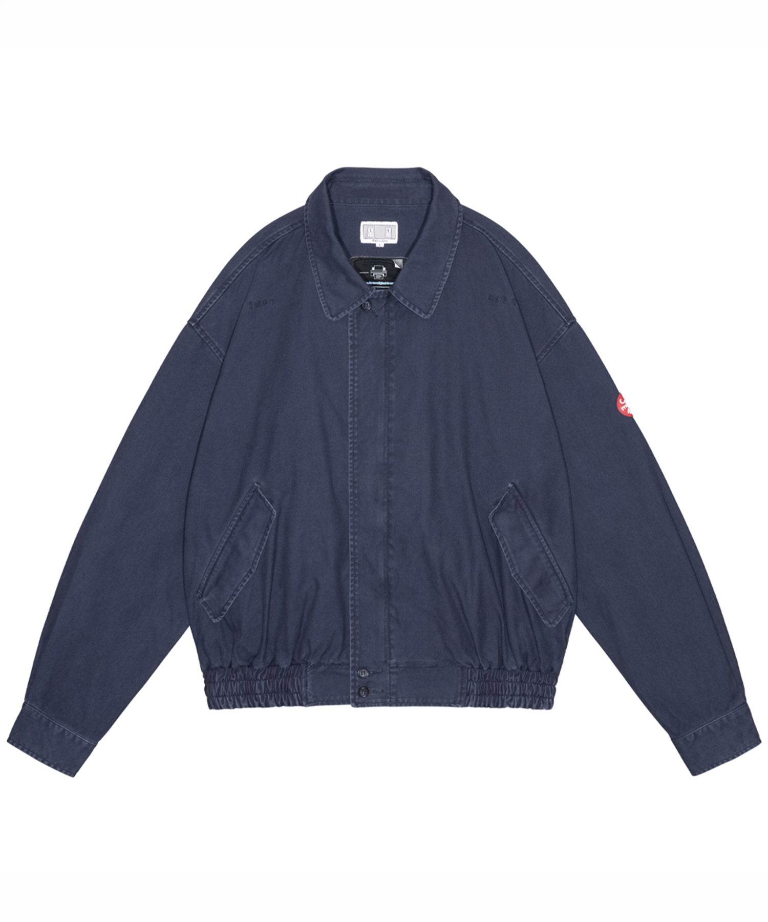 NAVY