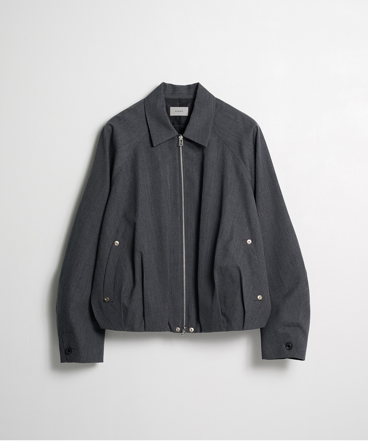 DARK GREY