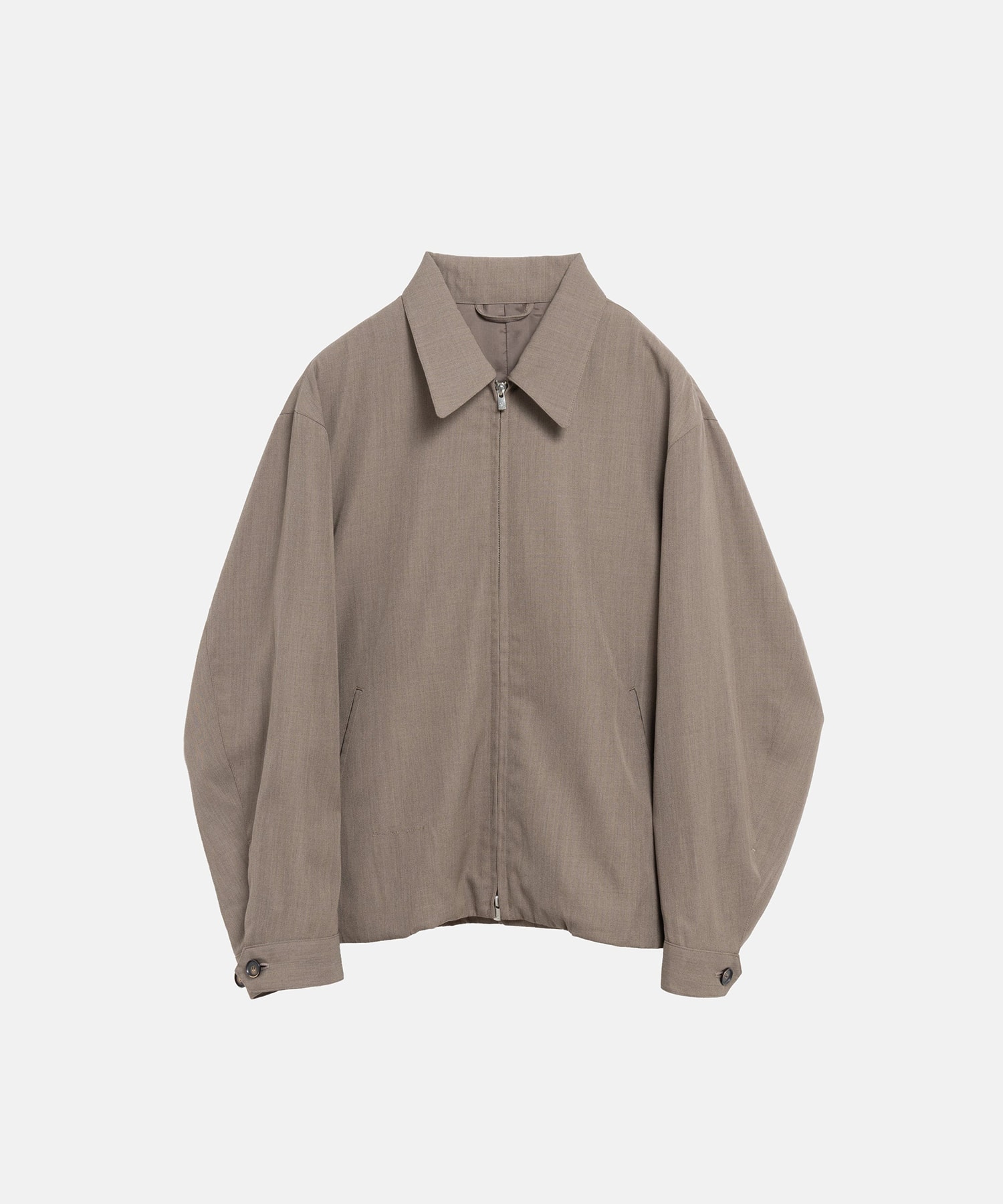LIGHT BROWN