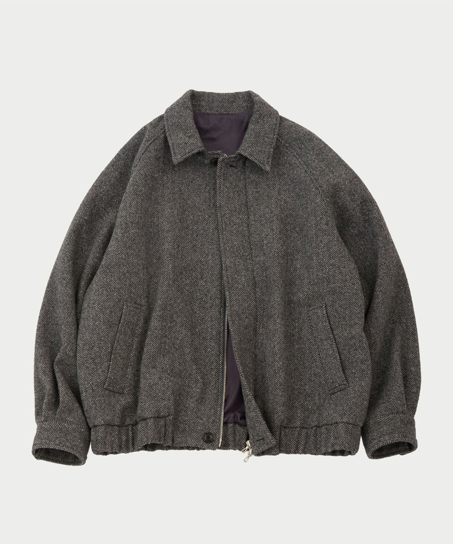 DARK GREY