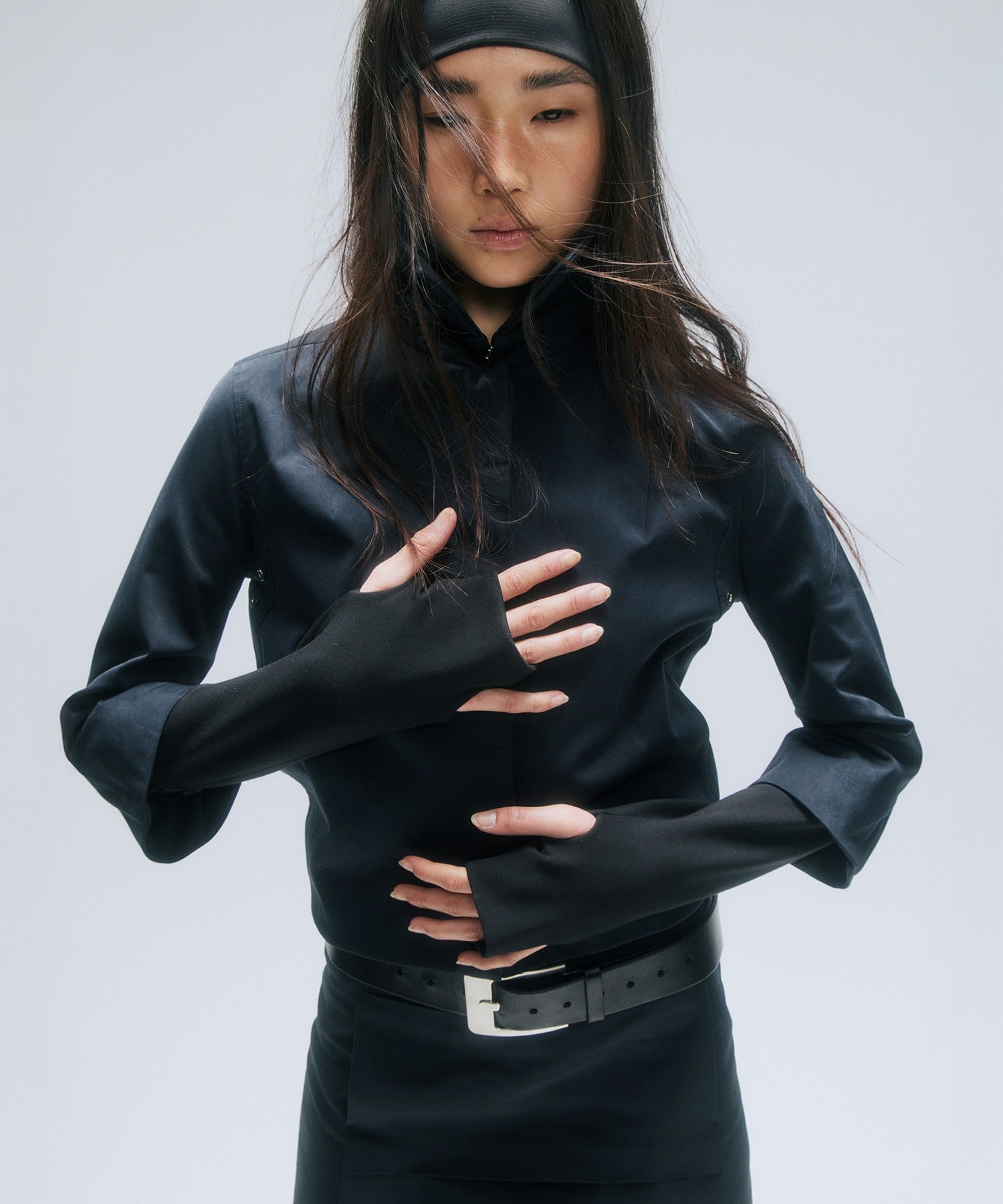 DARK NAVY