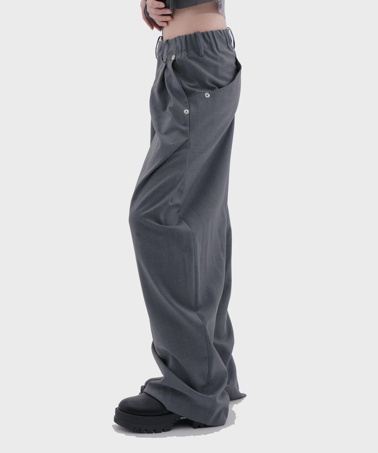 LIGHT GREY