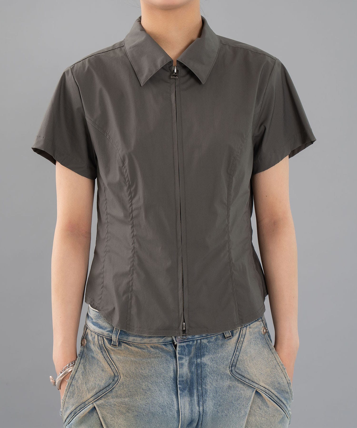 DARK GREY