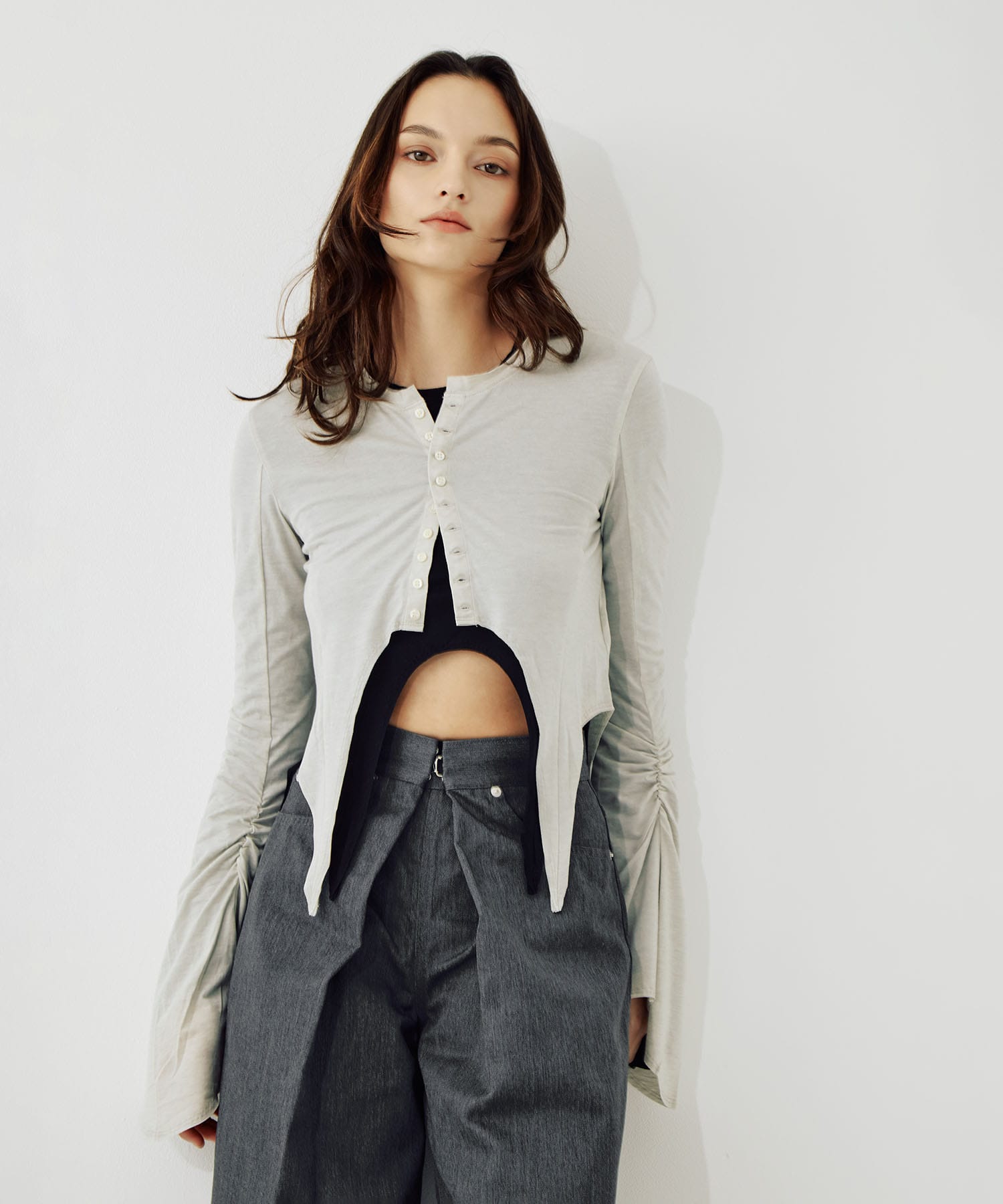 LIGHT GREY