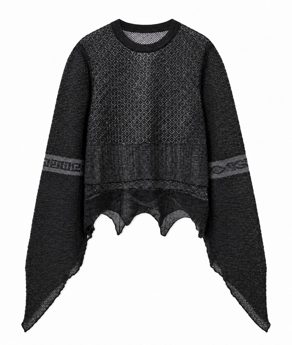 DARK GREY