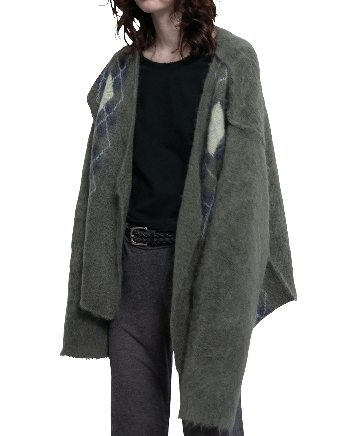 KHAKI