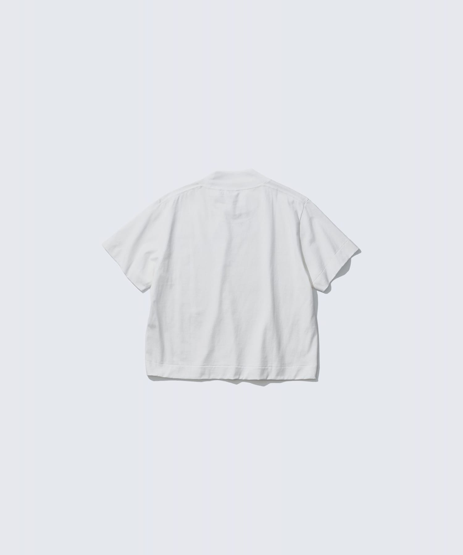 PLAIN TEE(AGE2) KOOKY ZOO