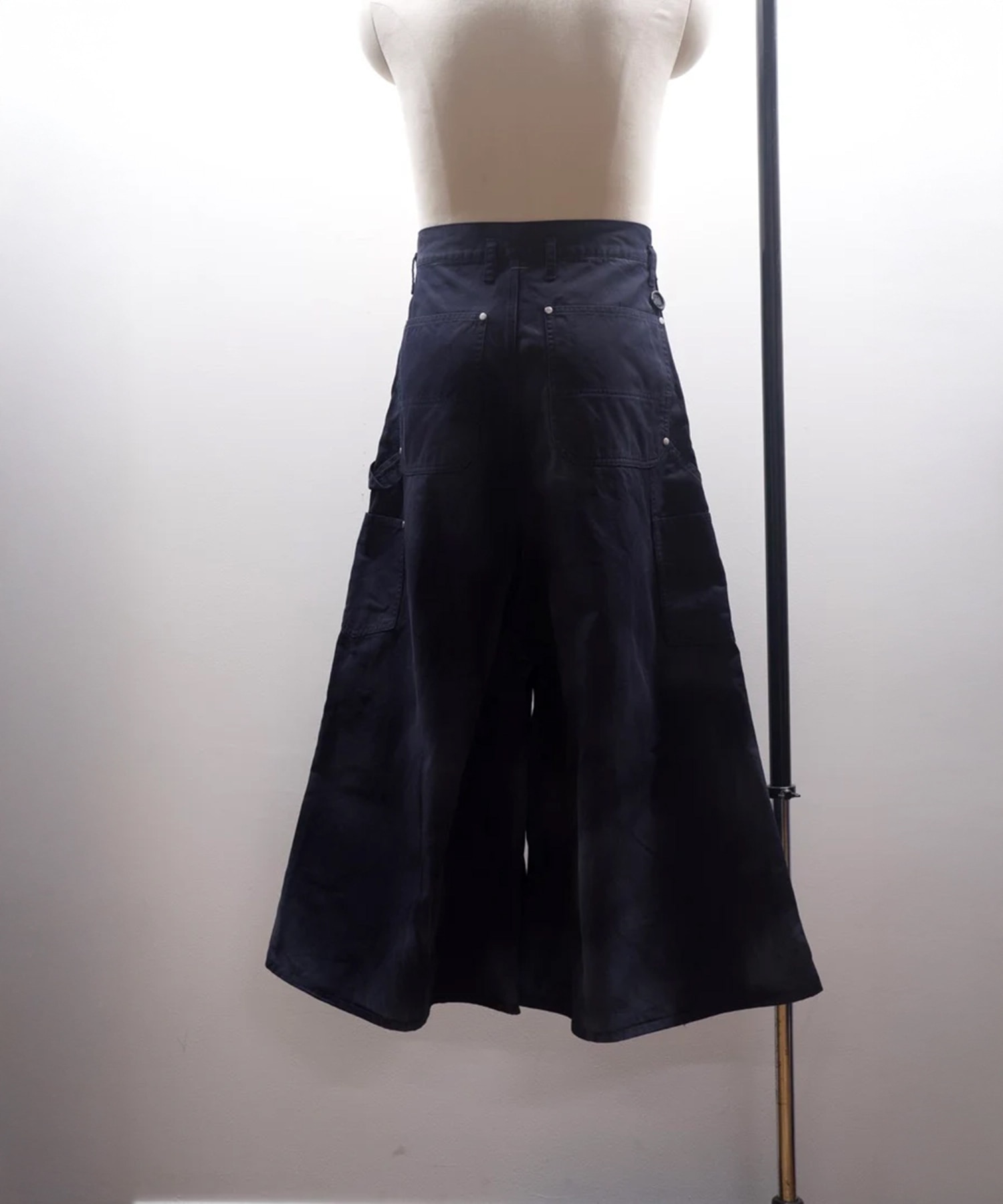 WASHED CARPENTER SHINYAKOZUKA