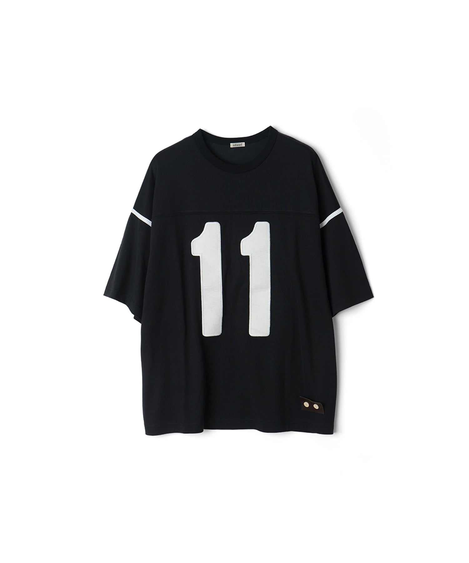 11 FOOTBALL TEE refomed
