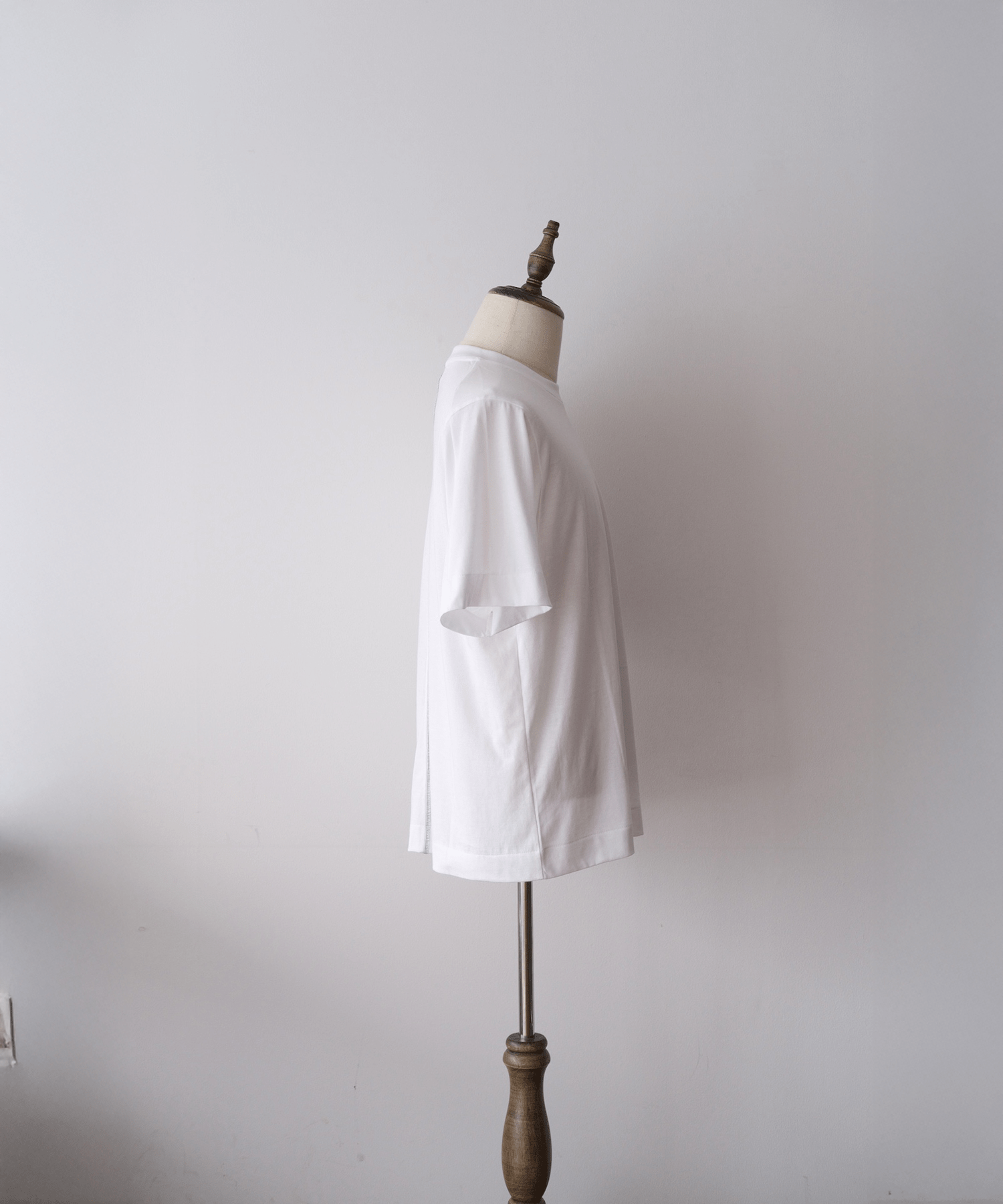 ORDINARY S/S TEE SHINYAKOZUKA