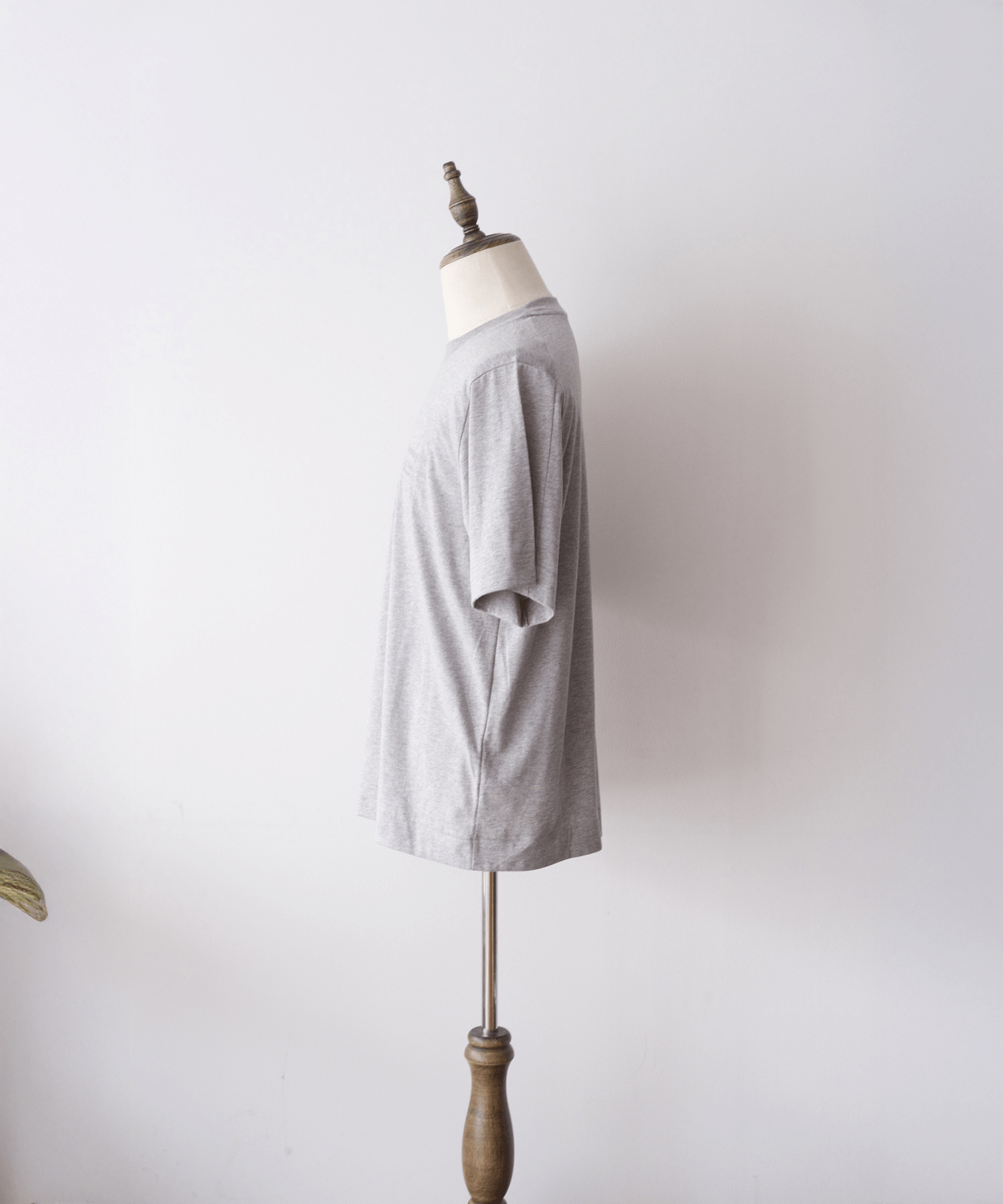 ORDINARY S/S TEE SHINYAKOZUKA