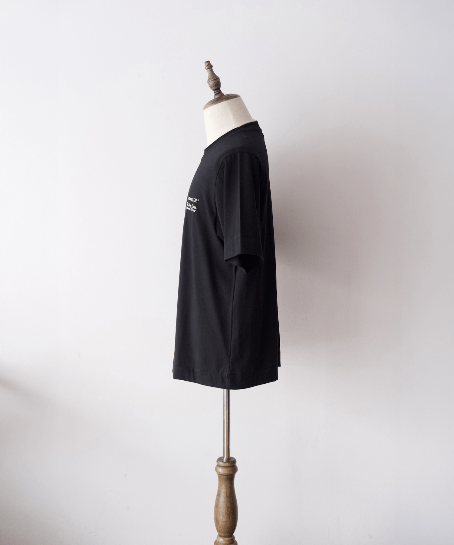 ORDINARY S/S TEE SHINYAKOZUKA