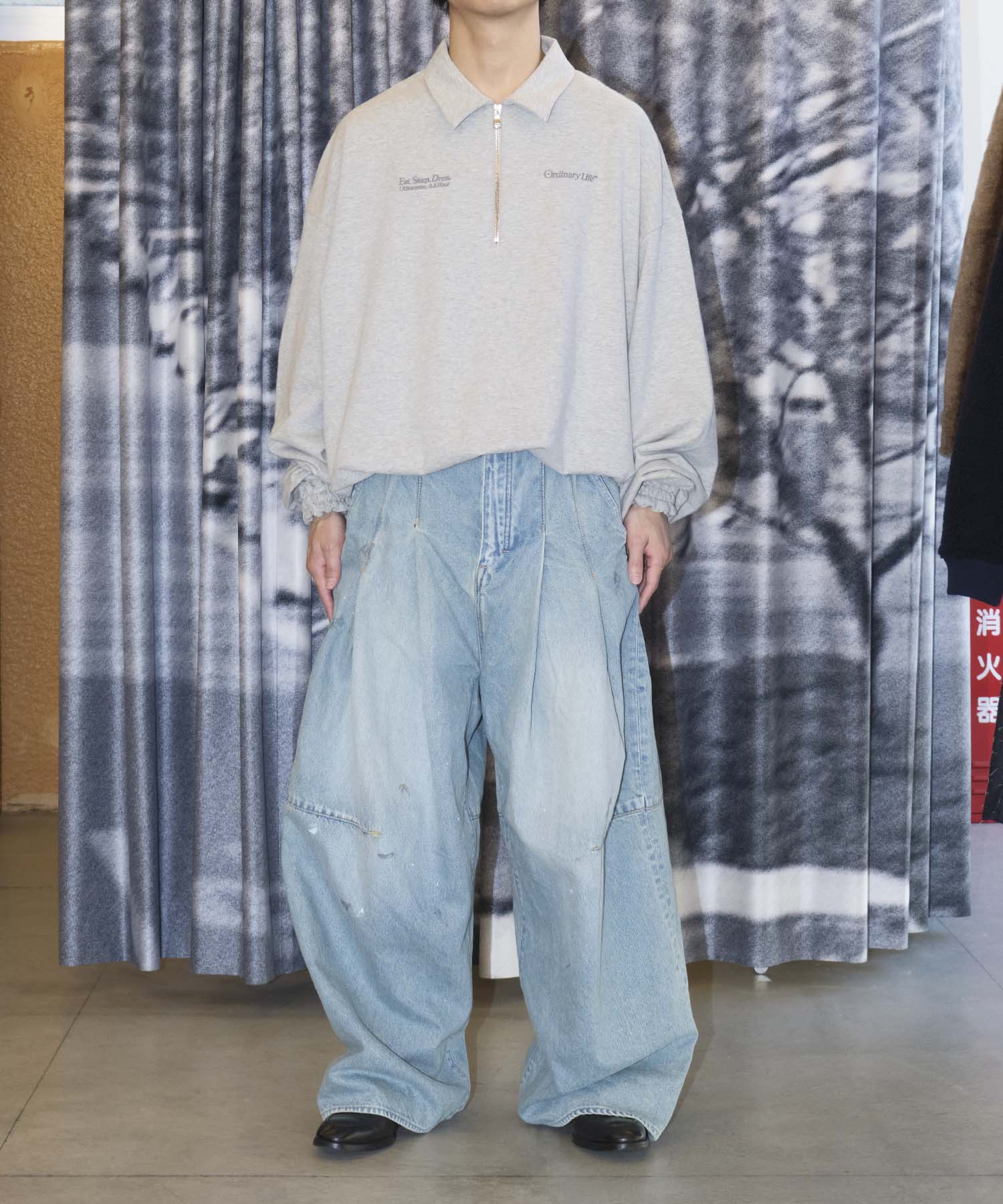 ORDINARY LOCAL SPORTS COACH(ISSUE#8) SHINYAKOZUKA