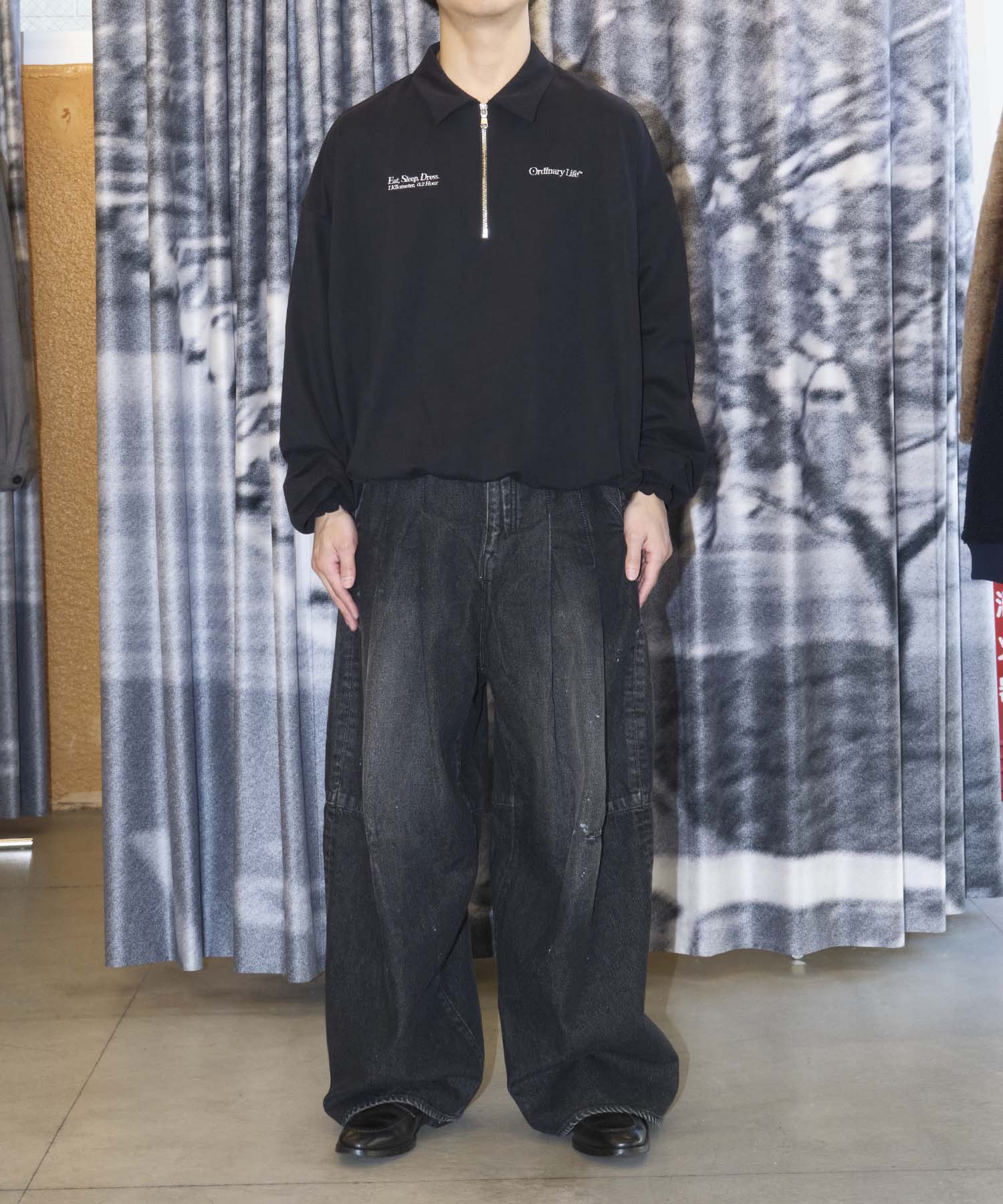 ORDINARY LOCAL SPORTS COACH(ISSUE#8) SHINYAKOZUKA