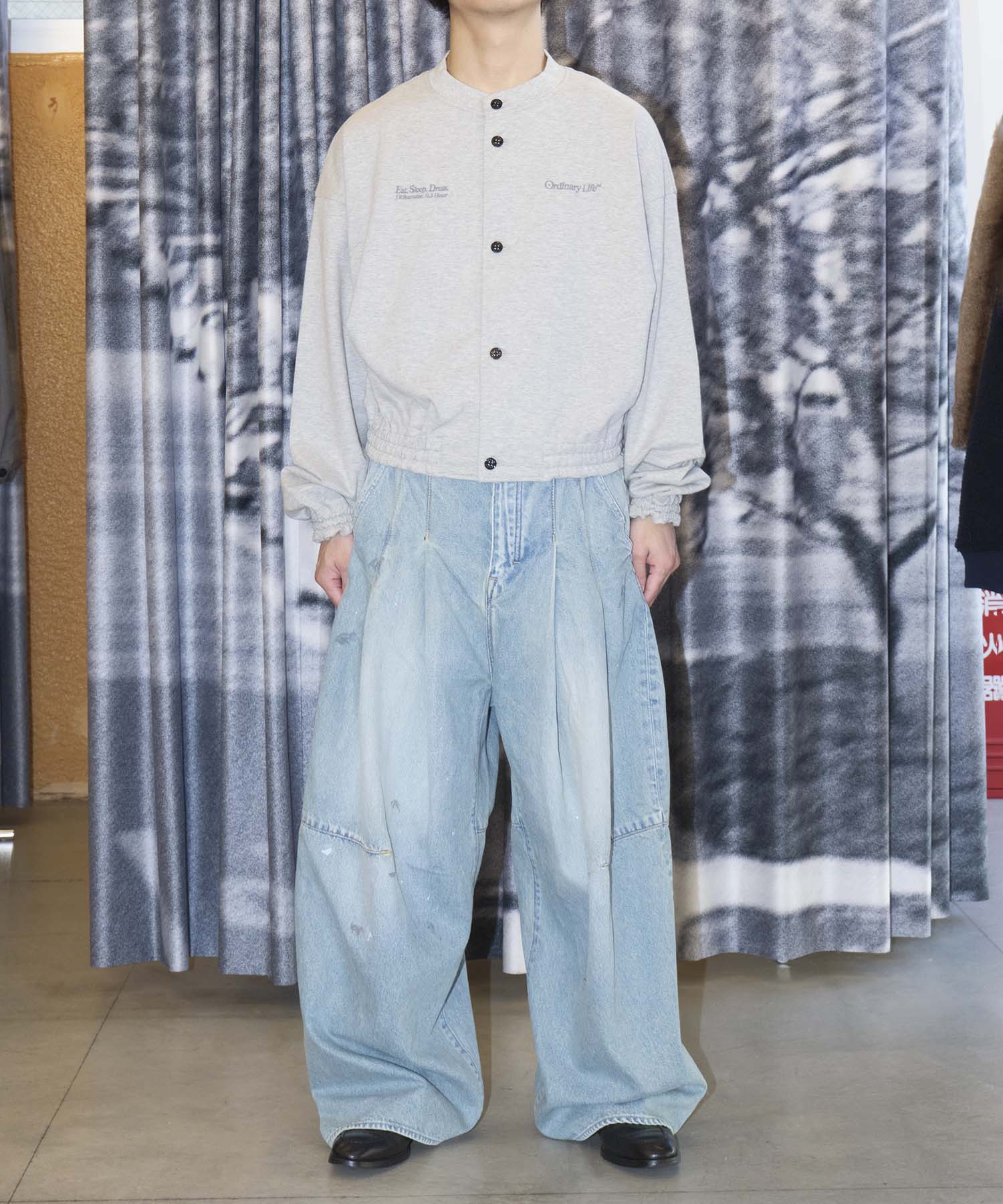 ORDINARY HOME ACTRESS(ISSUE#8) SHINYAKOZUKA