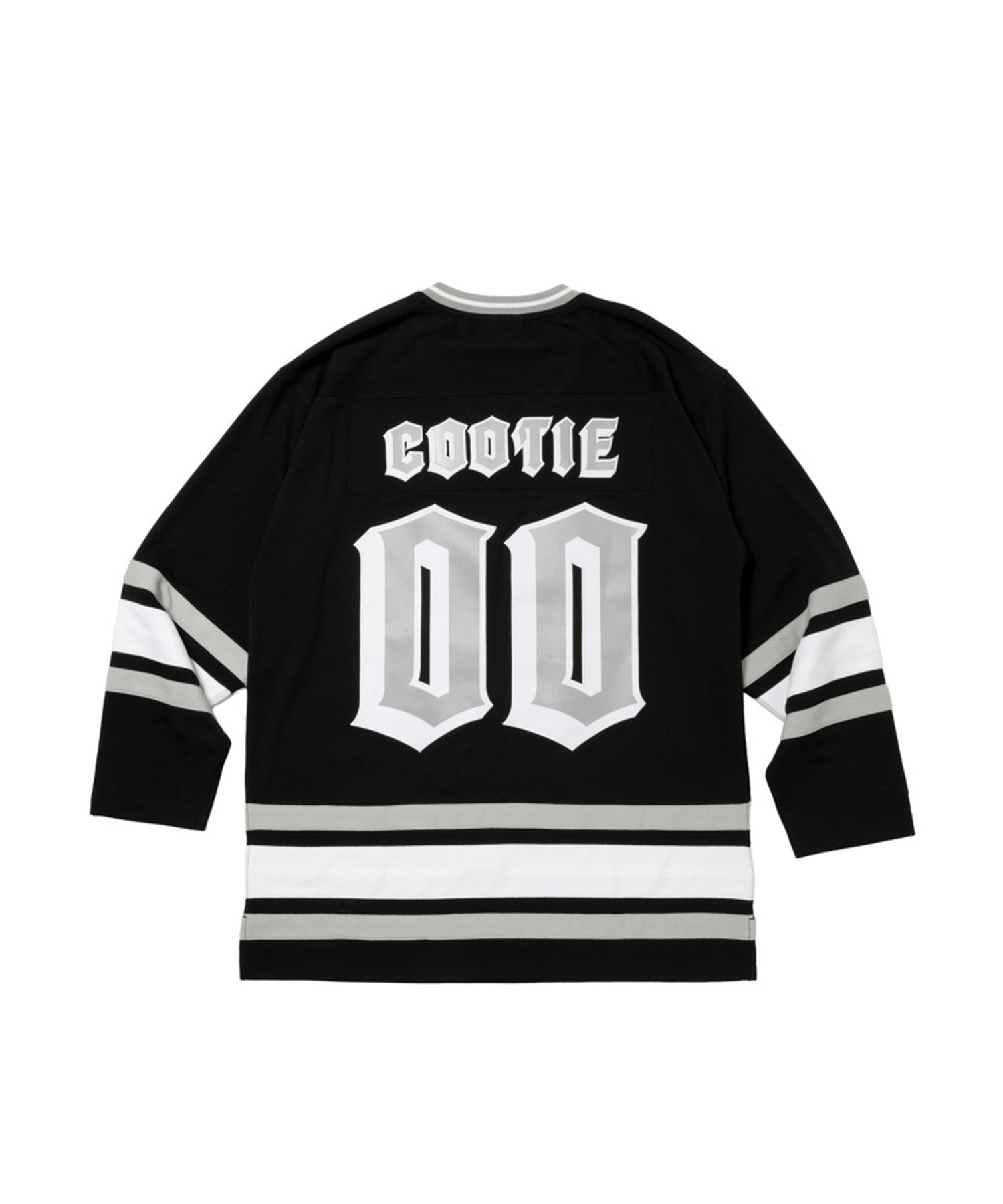 HOCKEY JERSEY COOTIE PRODUCTIONS