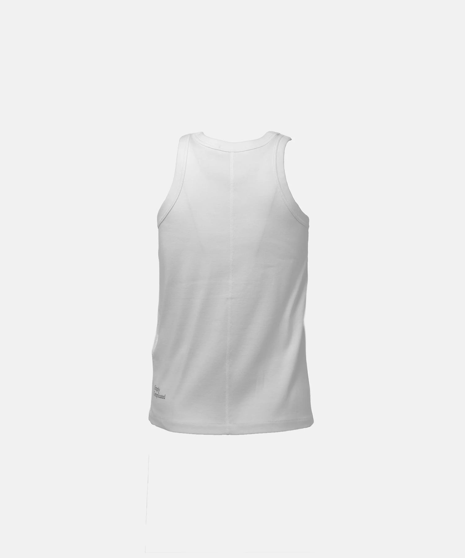 SMOOTH TANKTOP SimplyComplicated