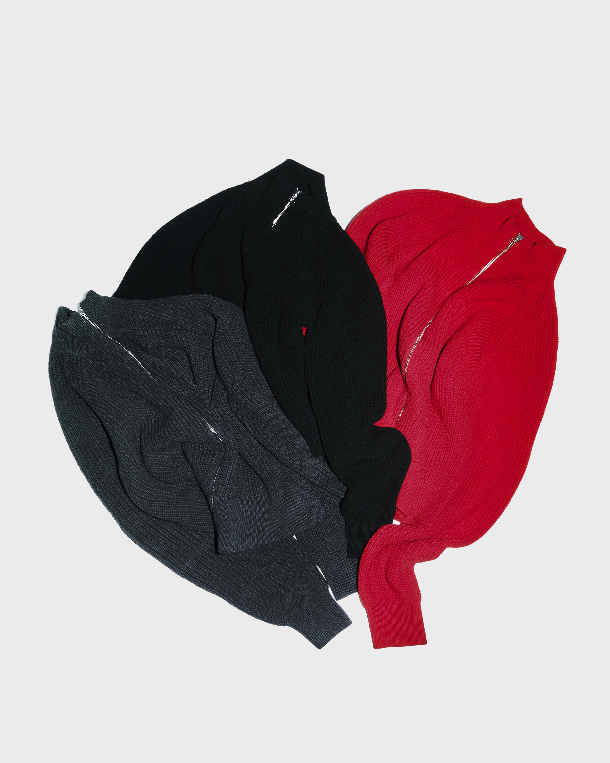 COMPACT DRIVERS KNIT CONZ