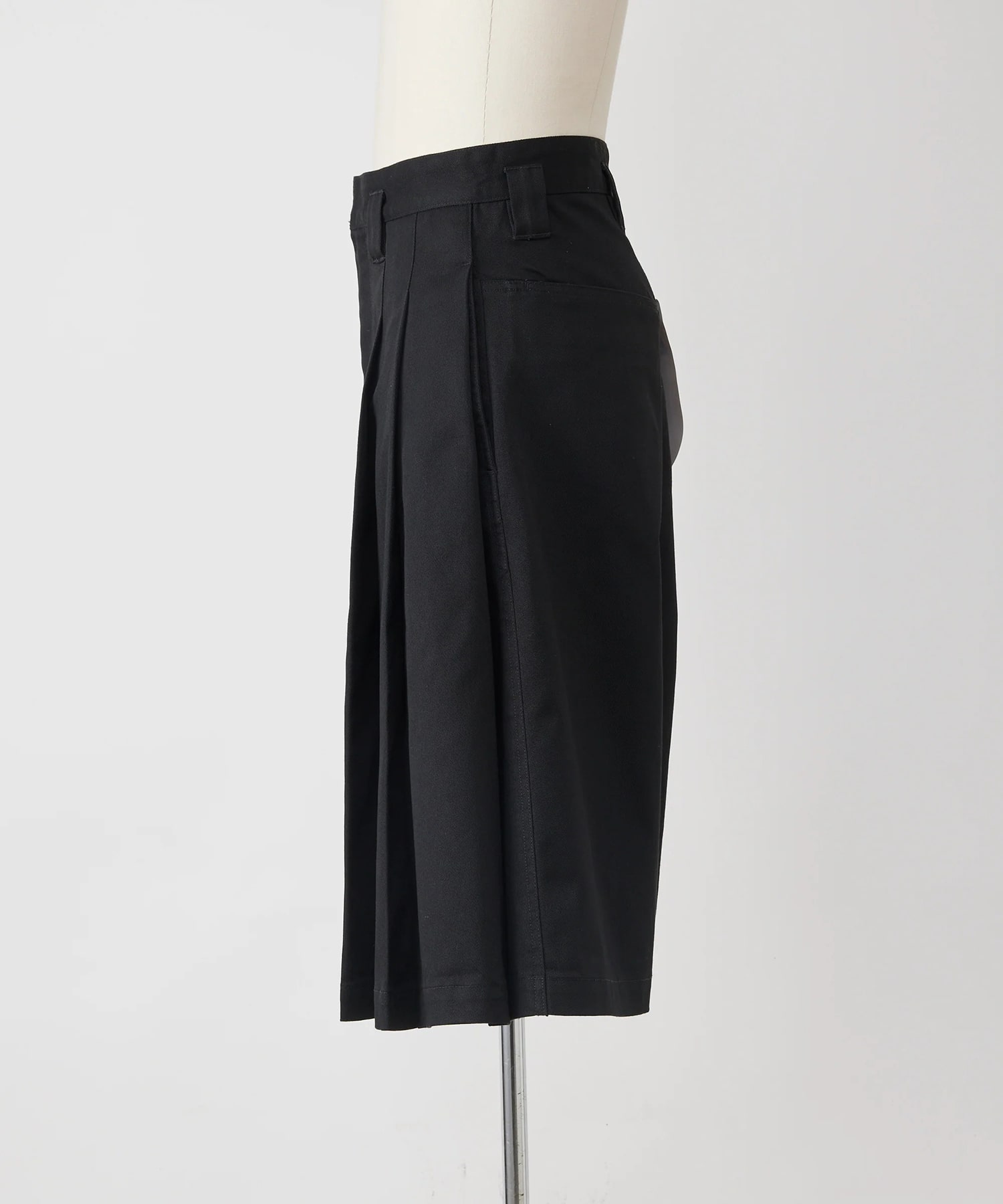 SCOTTISH WITH DICKIES SHINYAKOZUKA