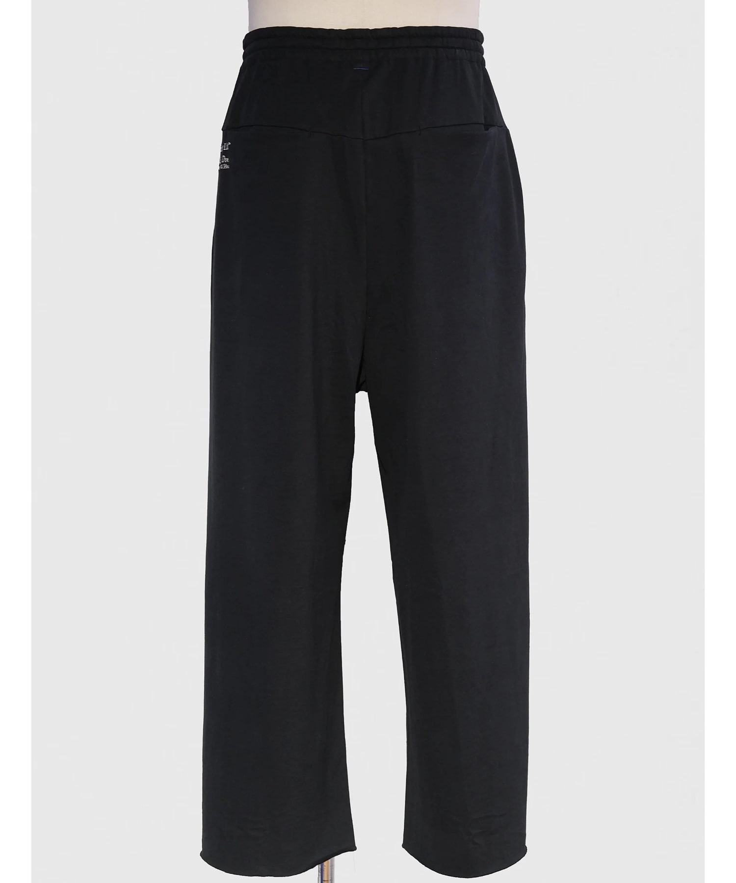 ORDINARY HOME BAGGY(ISSUE#8) SHINYAKOZUKA