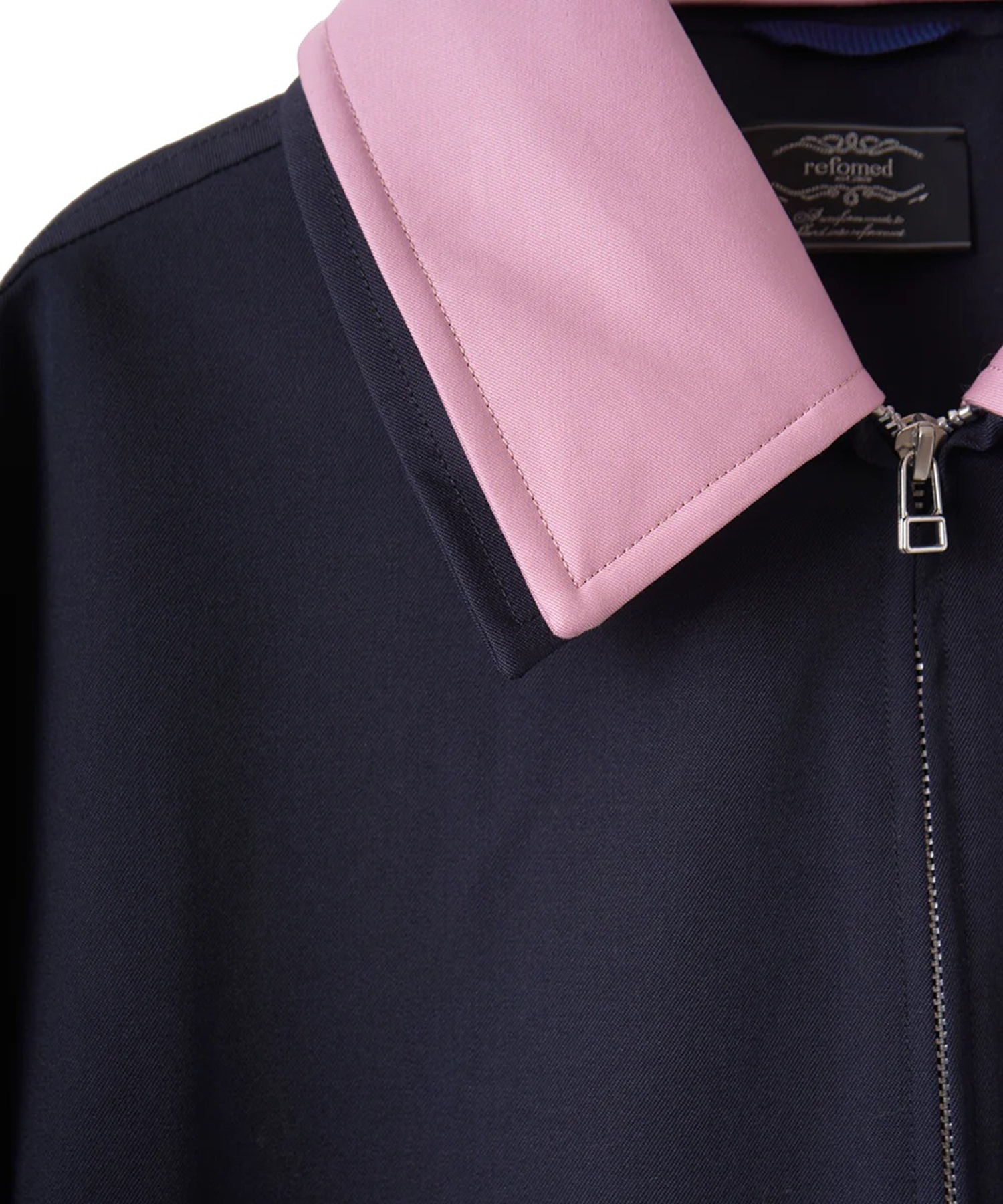 NEXT MAN WOOL JACKET refomed