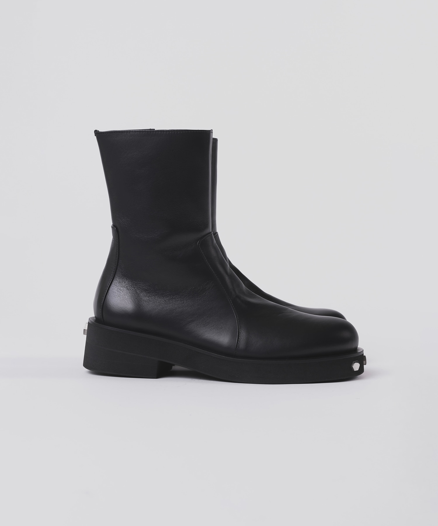 ASTRO ZIP BOOTS OUAT