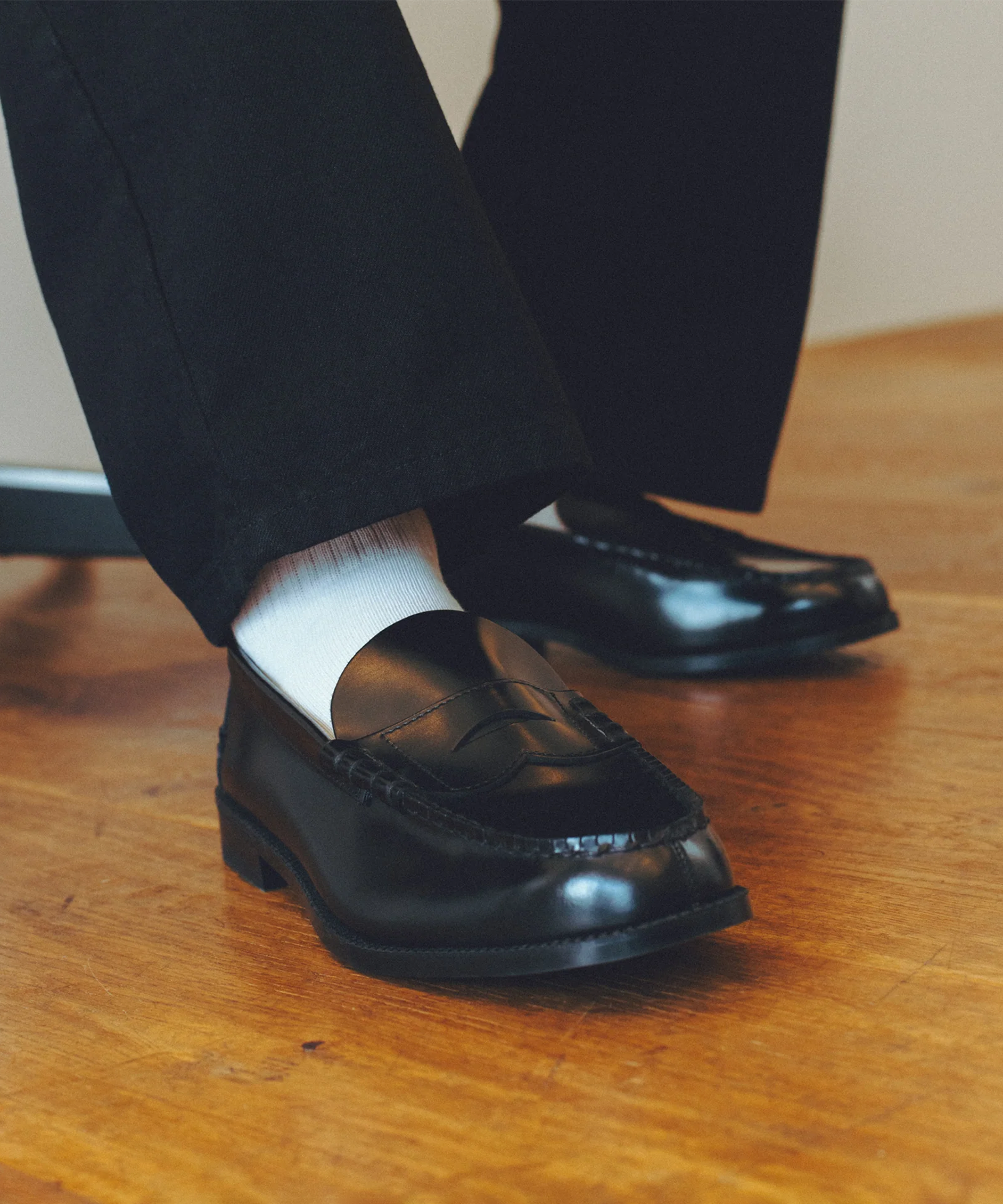 COIN LOAFERS The Kenford FINESHOES