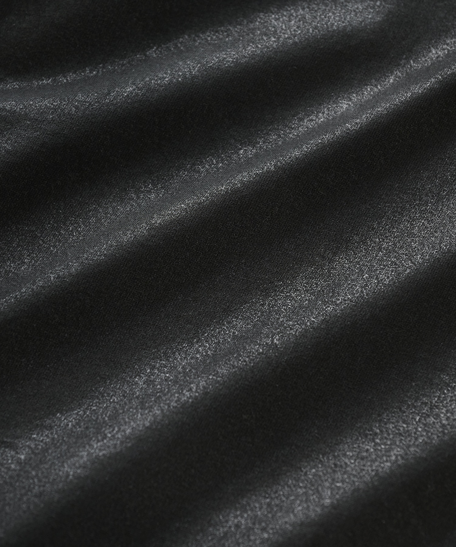Curve Pants (Black Paint) Nomat