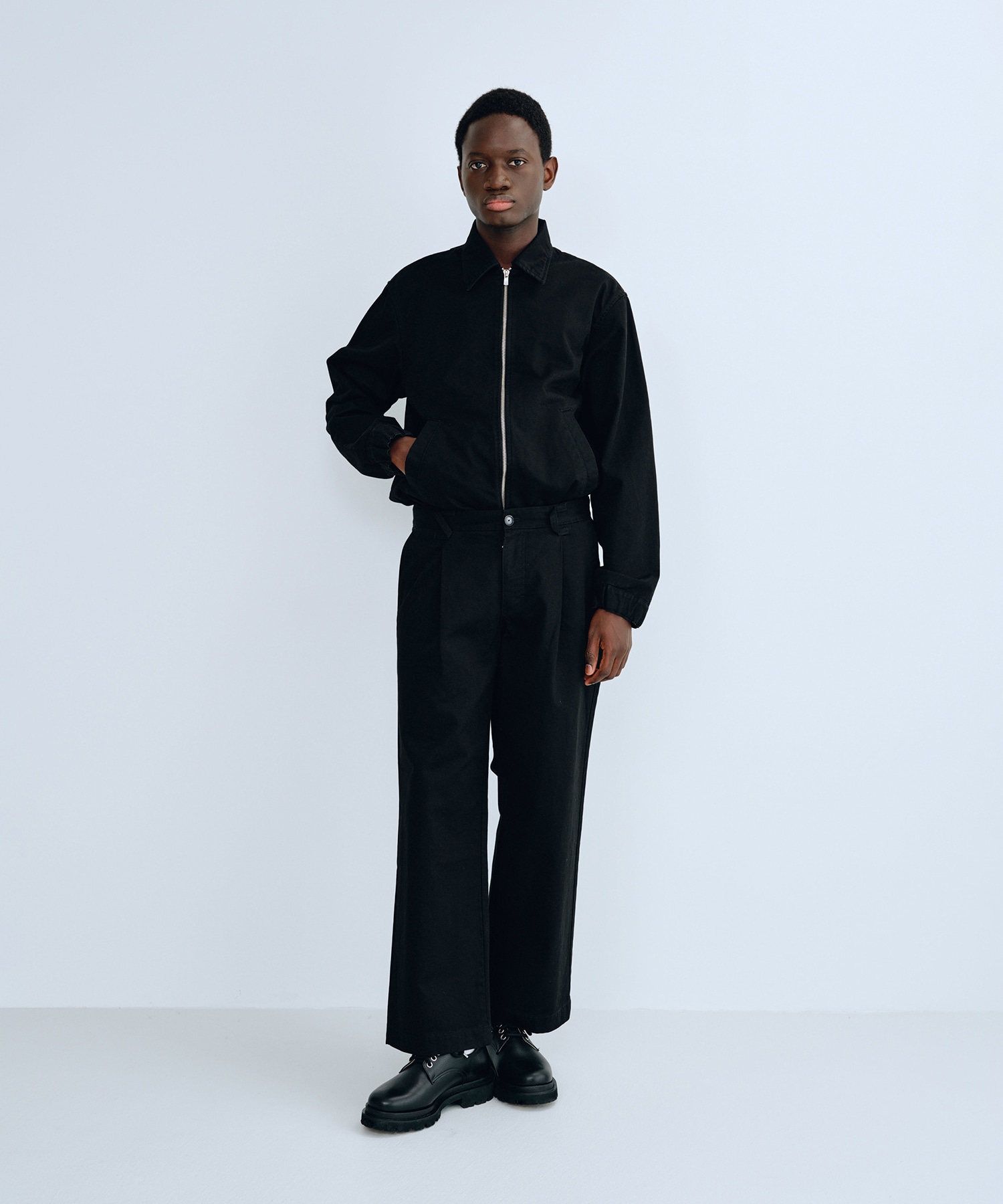 LF CHINO SimplyComplicated