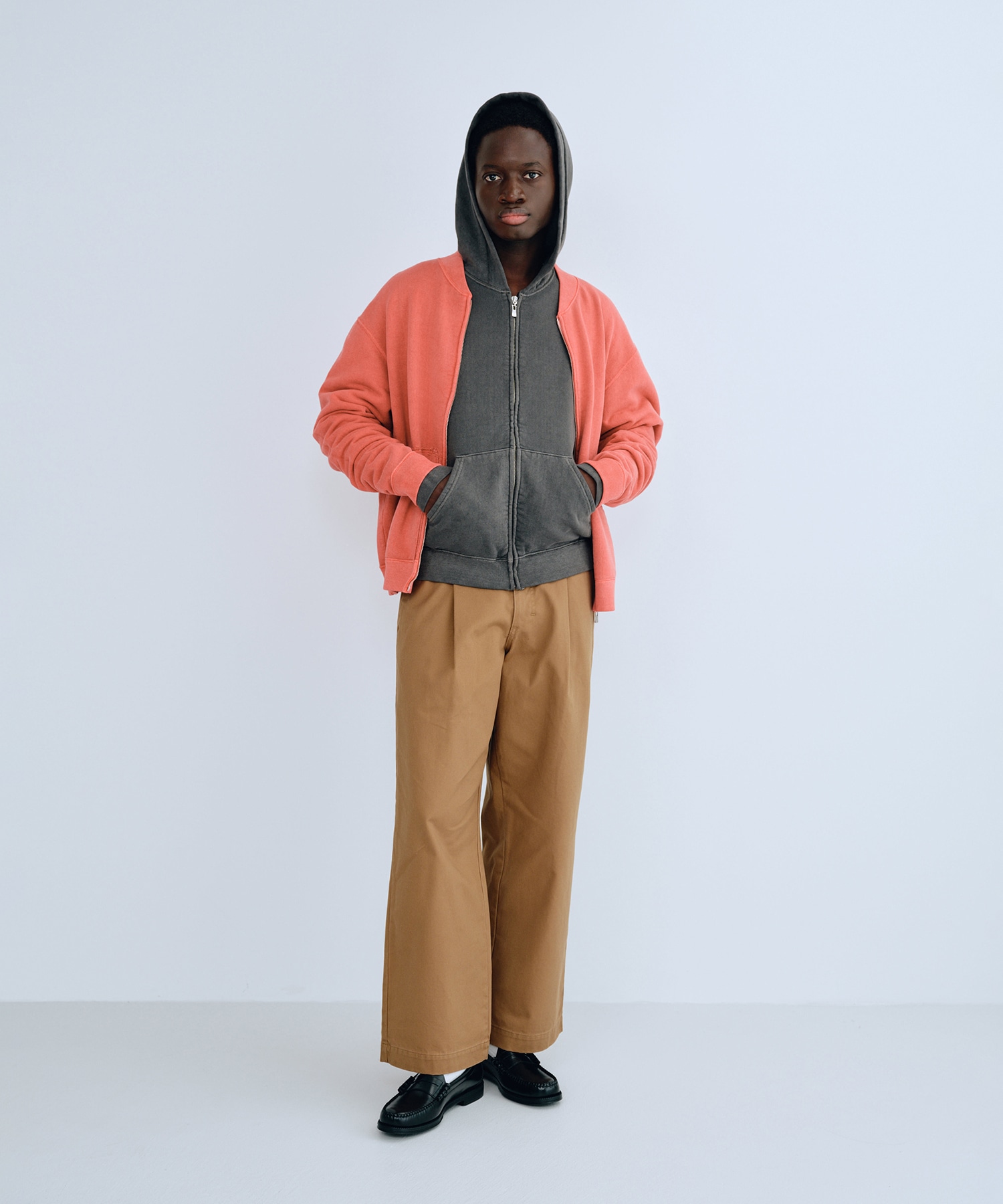 LF CHINO SimplyComplicated