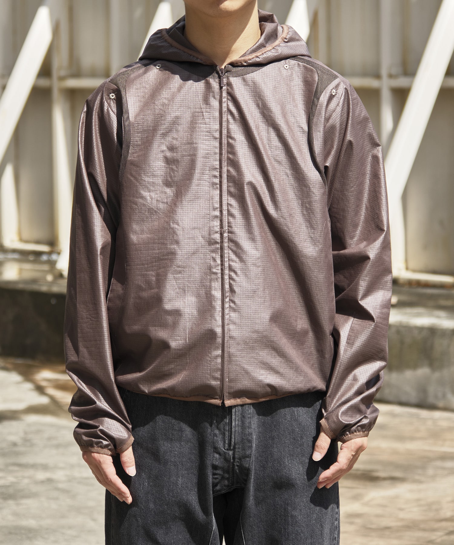 BASIC UNIT 05 JIAN YE
